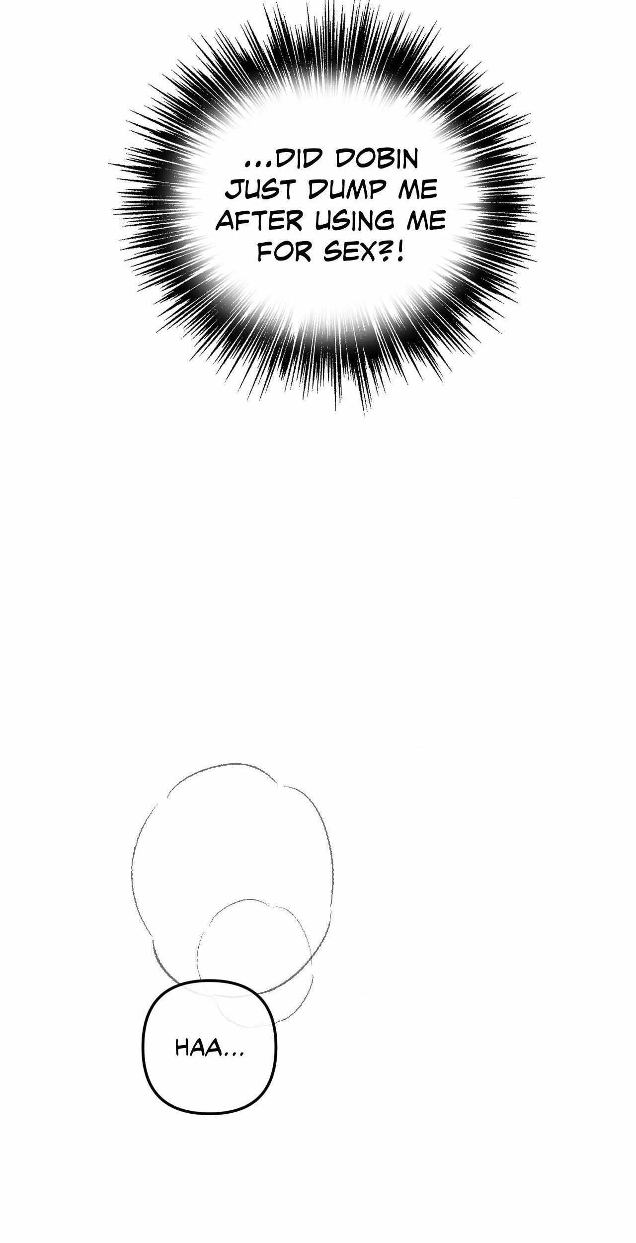 The Boundary of Fragrance Chapter 46 - Page 81 in English