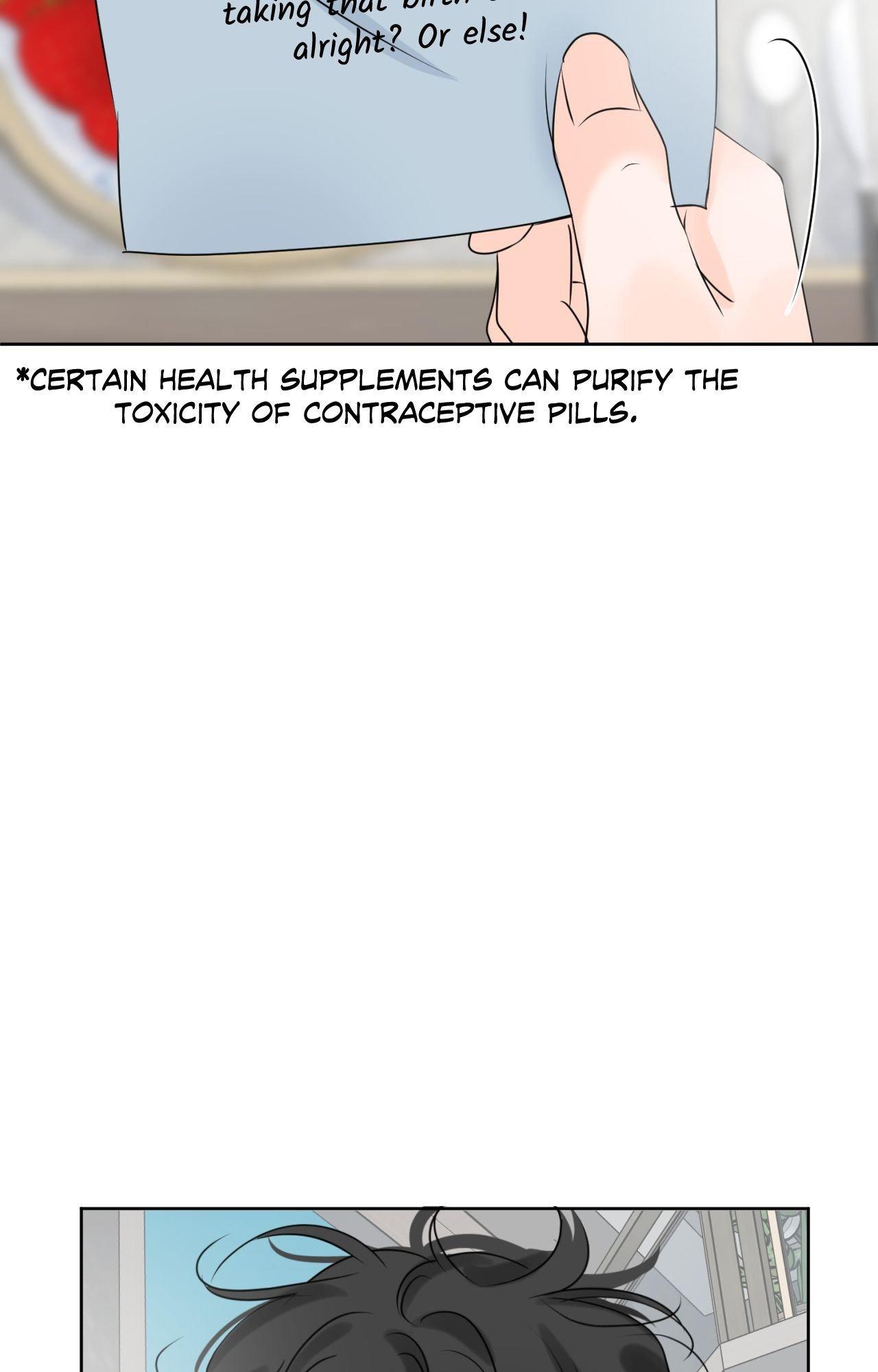 The Boundary of Fragrance Chapter 47 - Page 12 in English