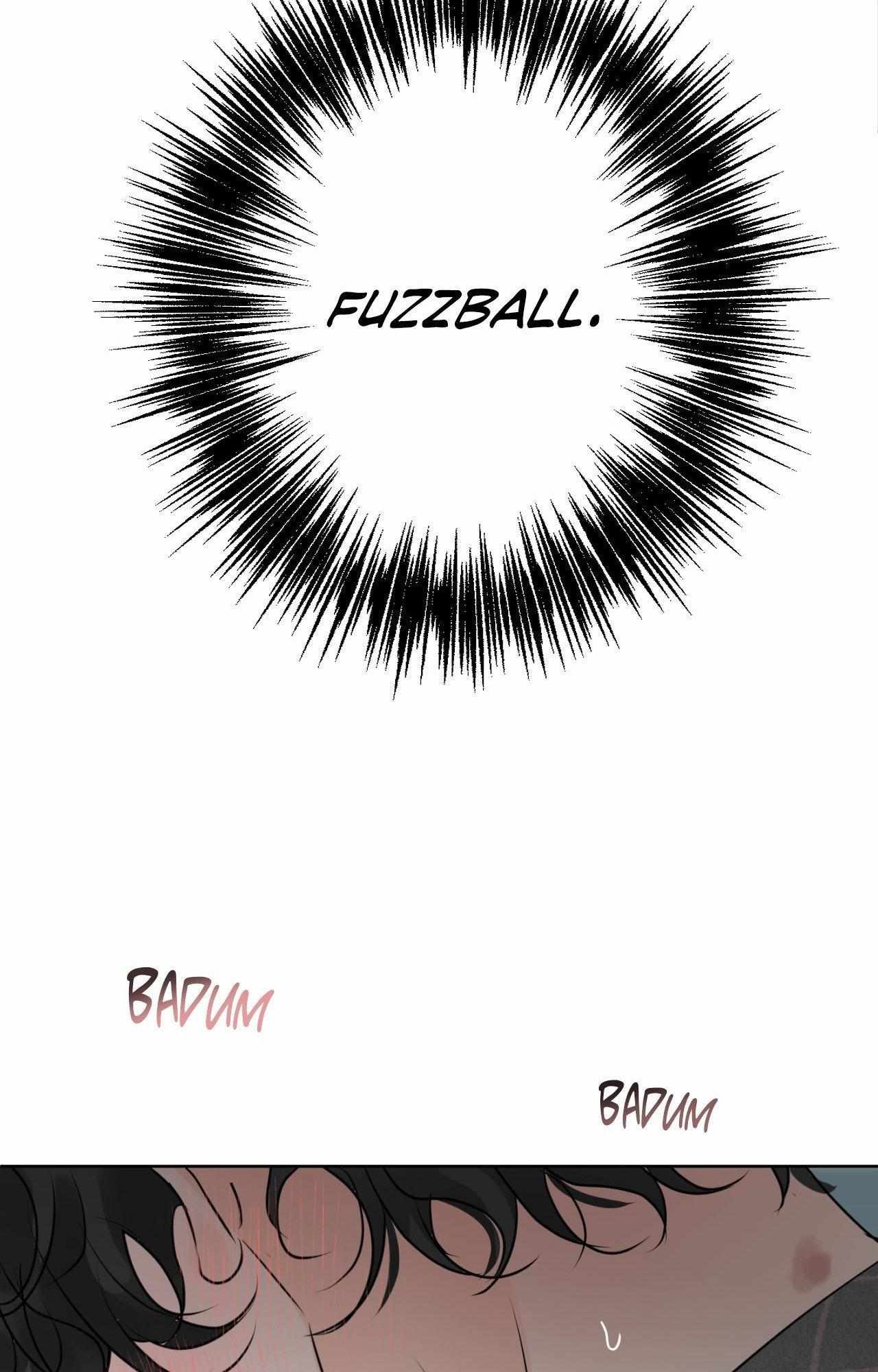 The Boundary of Fragrance Chapter 47 - Page 17 in English