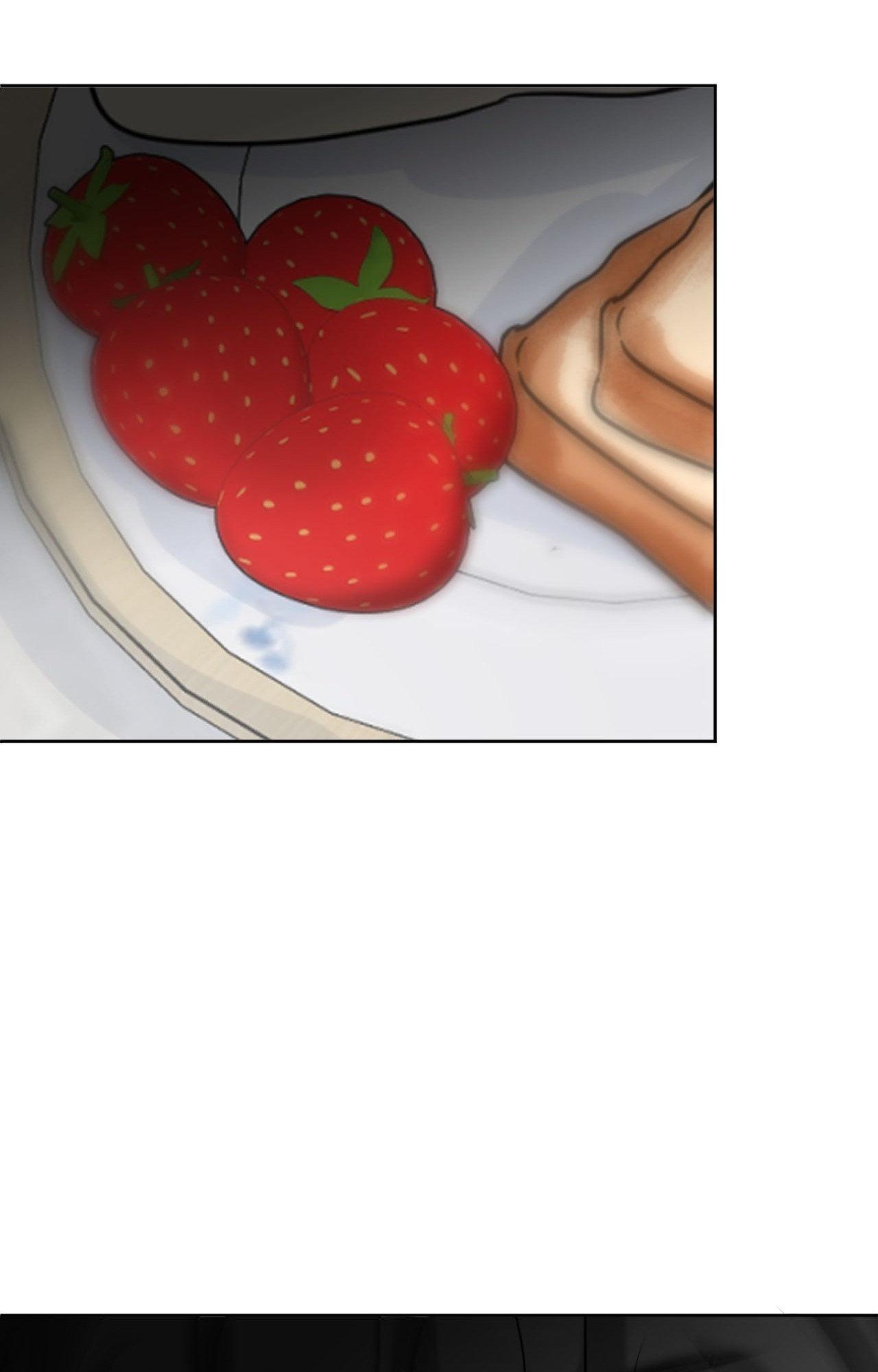 The Boundary of Fragrance Chapter 47 - Page 20 in English