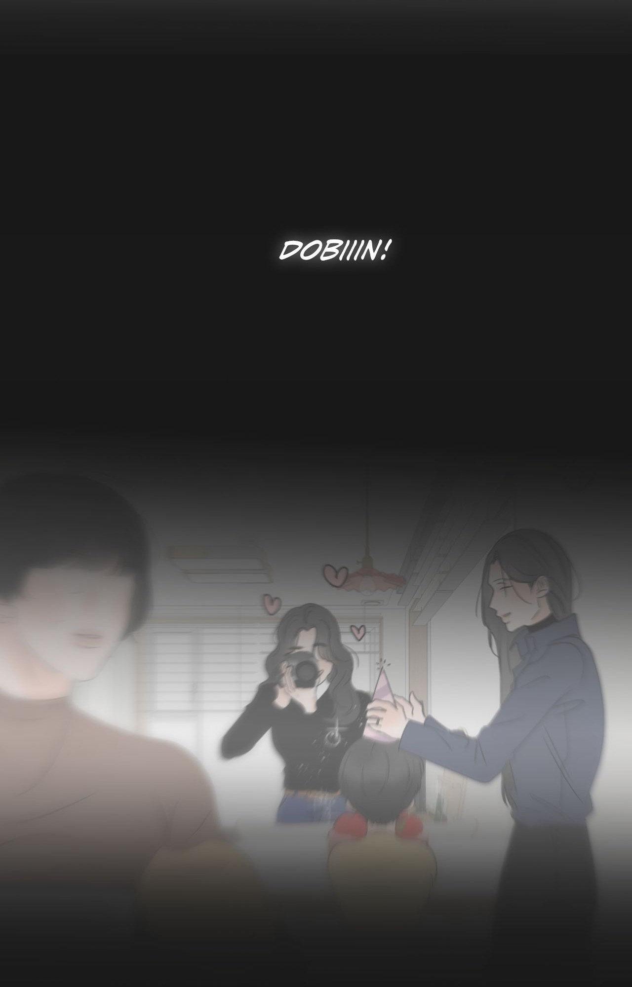 The Boundary of Fragrance Chapter 47 - Page 23 in English
