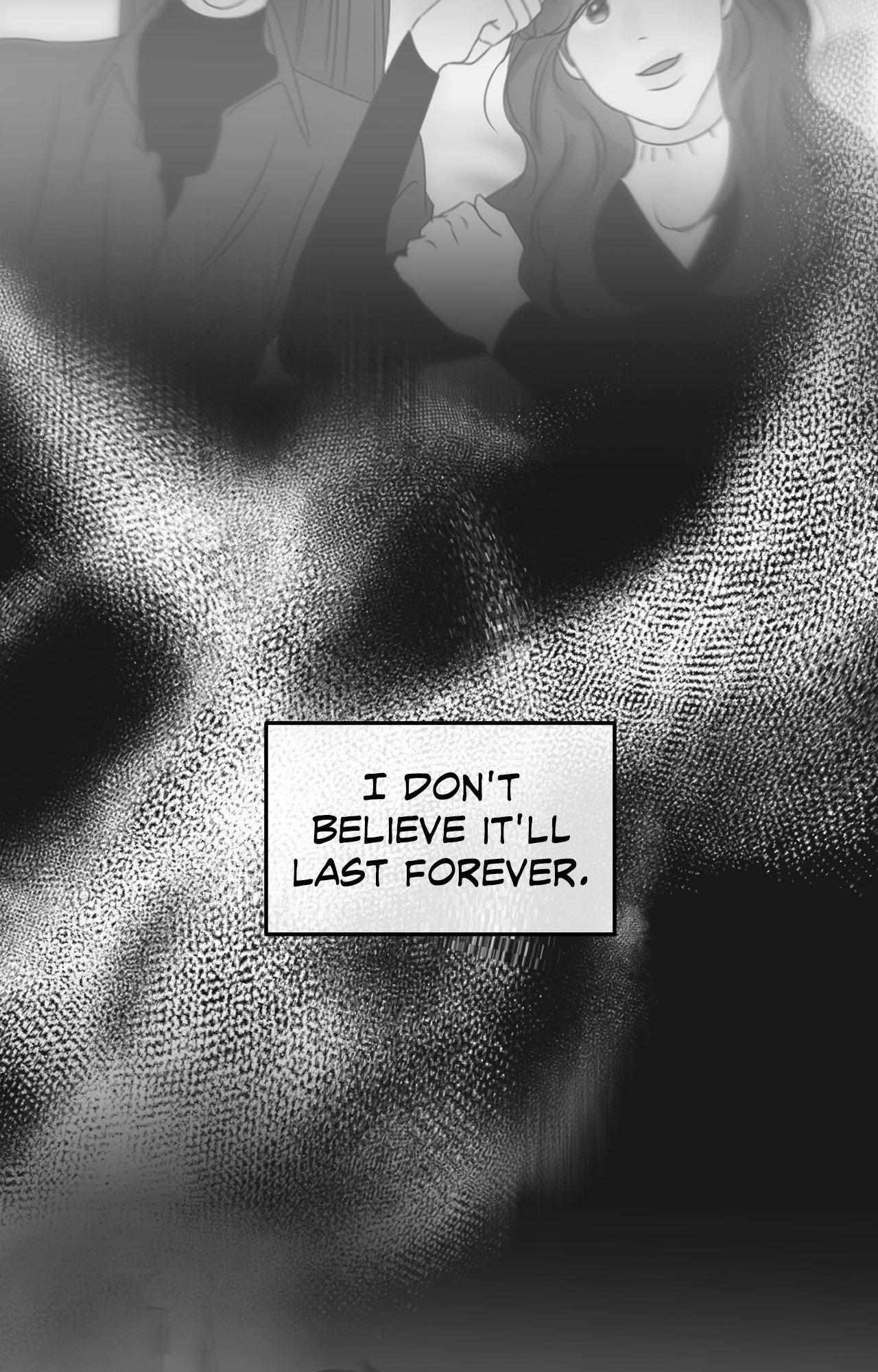 The Boundary of Fragrance Chapter 47 - Page 25 in English