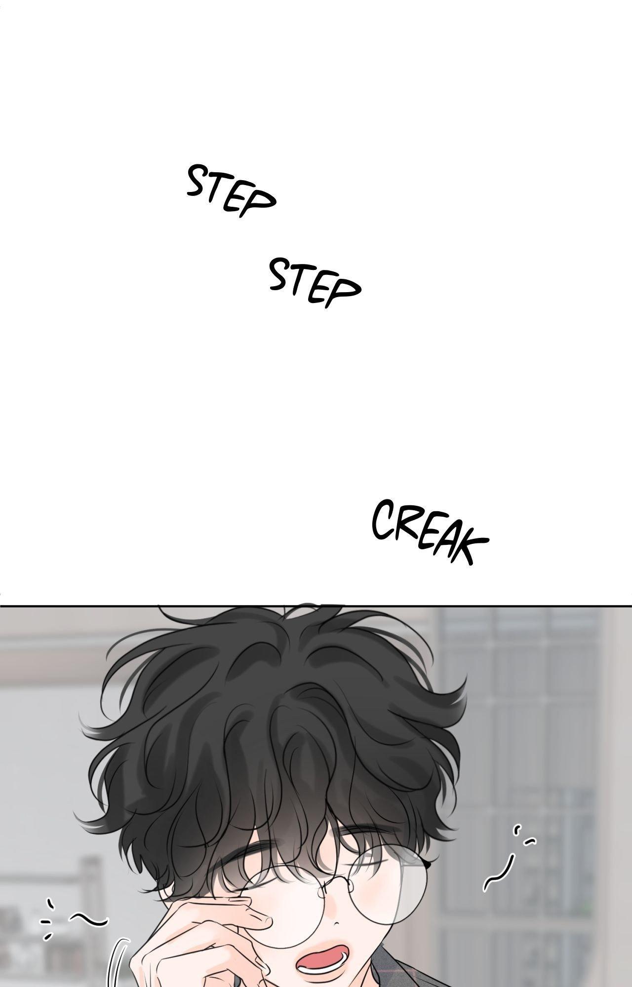 The Boundary of Fragrance Chapter 47 - Page 3 in English