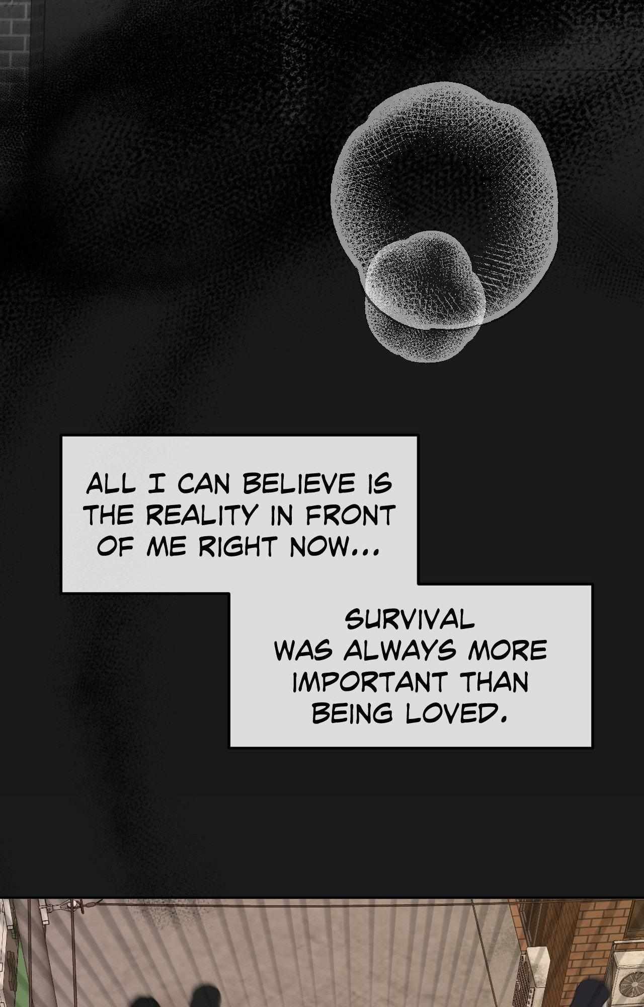 The Boundary of Fragrance Chapter 47 - Page 32 in English