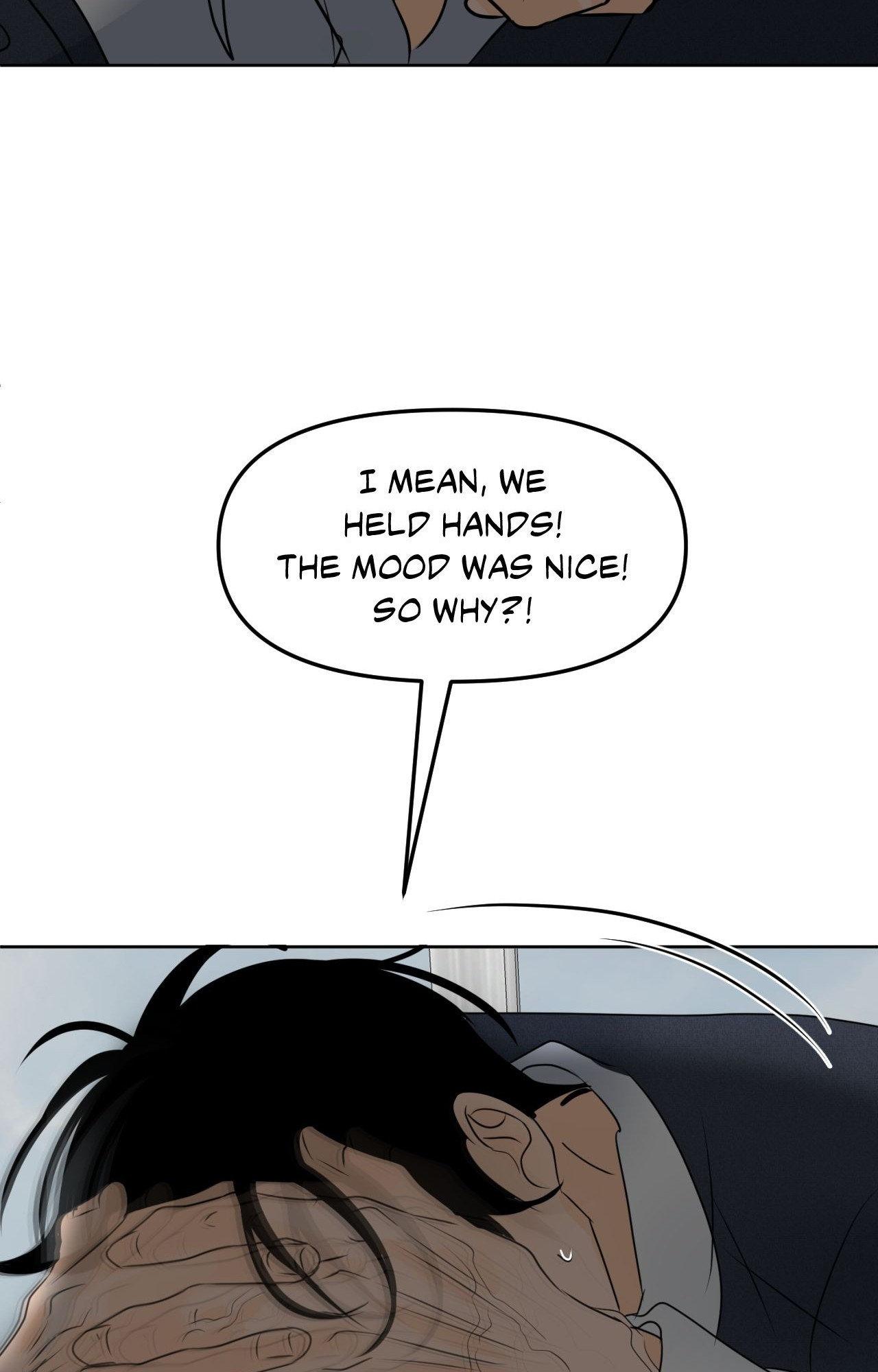 The Boundary of Fragrance Chapter 47 - Page 42 in English