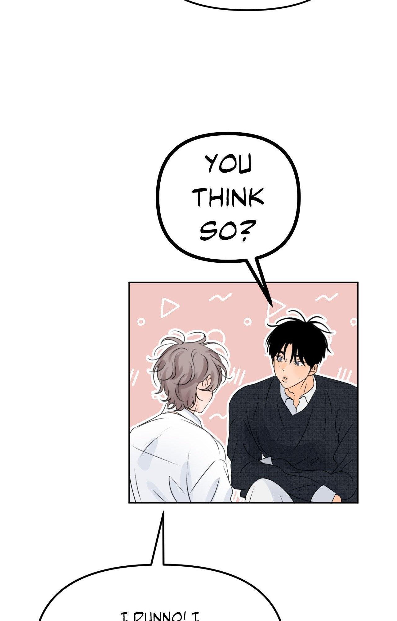The Boundary of Fragrance Chapter 47 - Page 51 in English