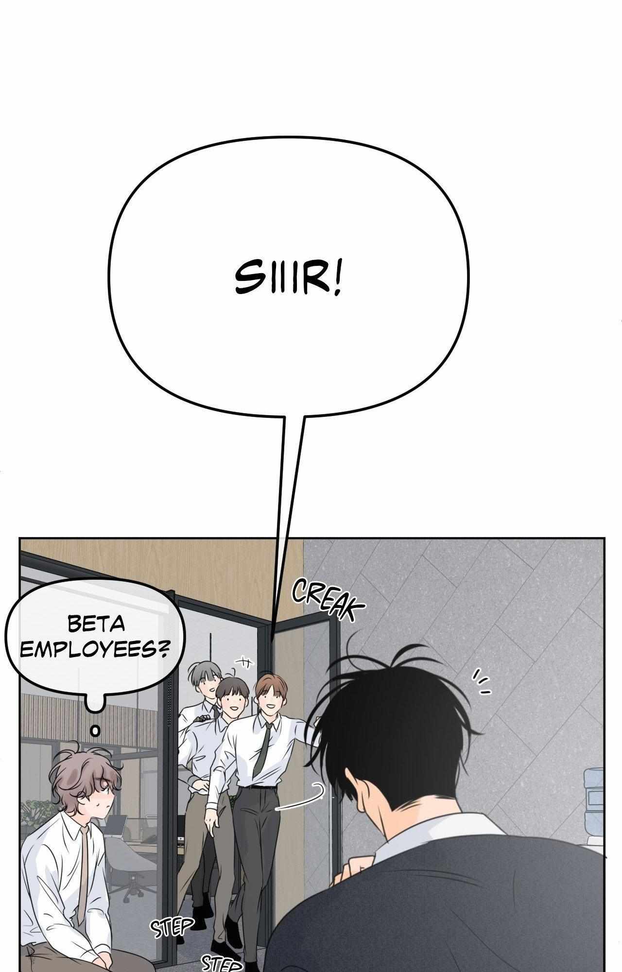 The Boundary of Fragrance Chapter 47 - Page 54 in English
