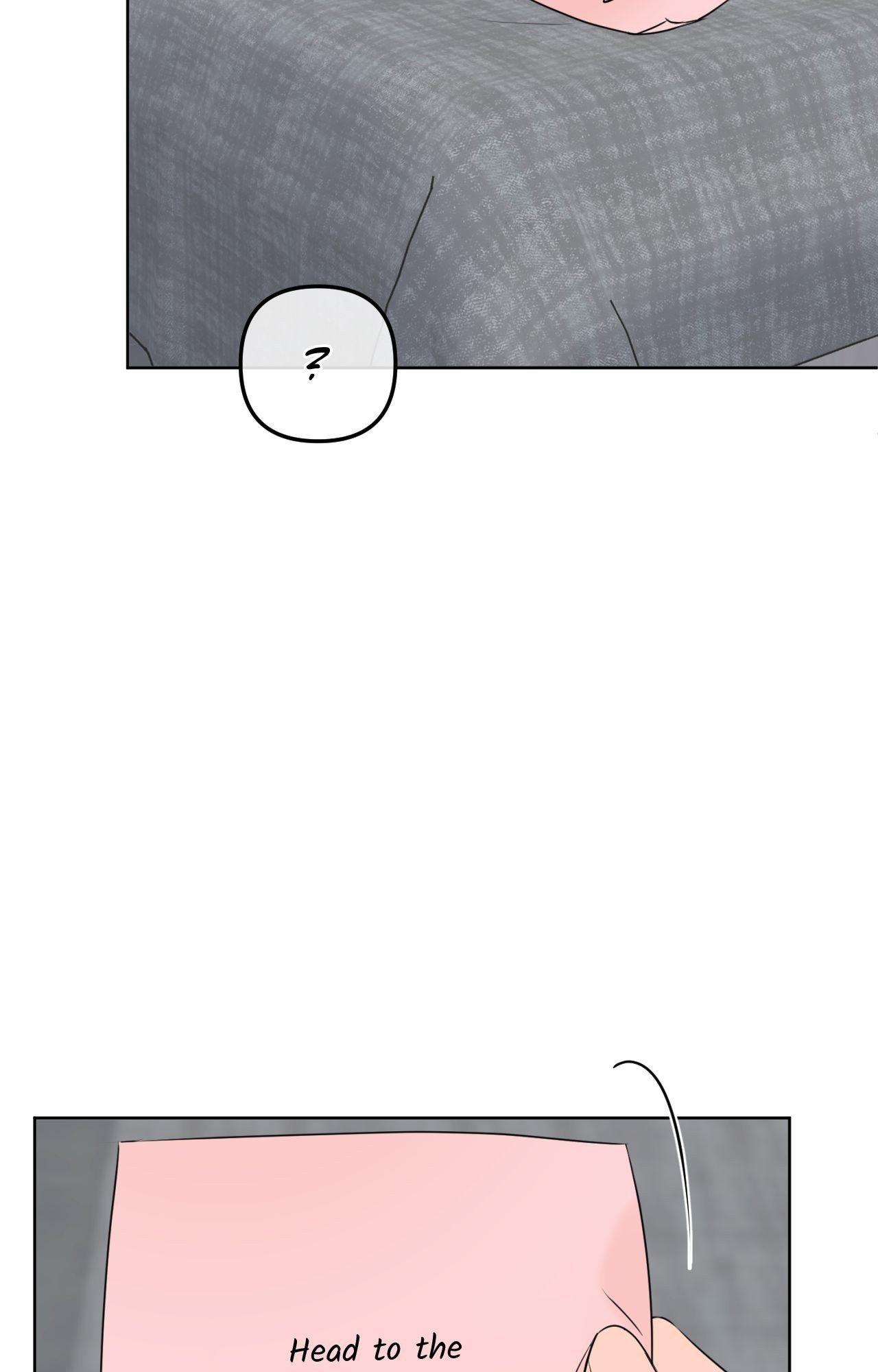 The Boundary of Fragrance Chapter 47 - Page 6 in English