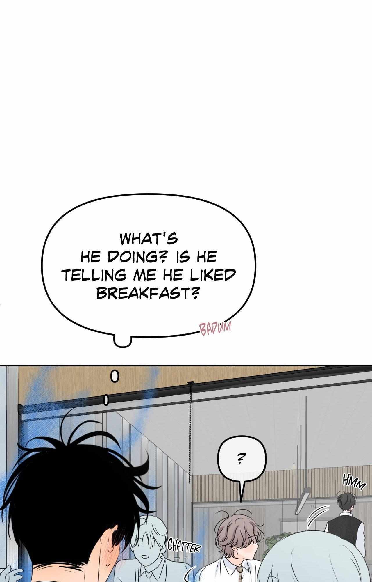 The Boundary of Fragrance Chapter 47 - Page 63 in English