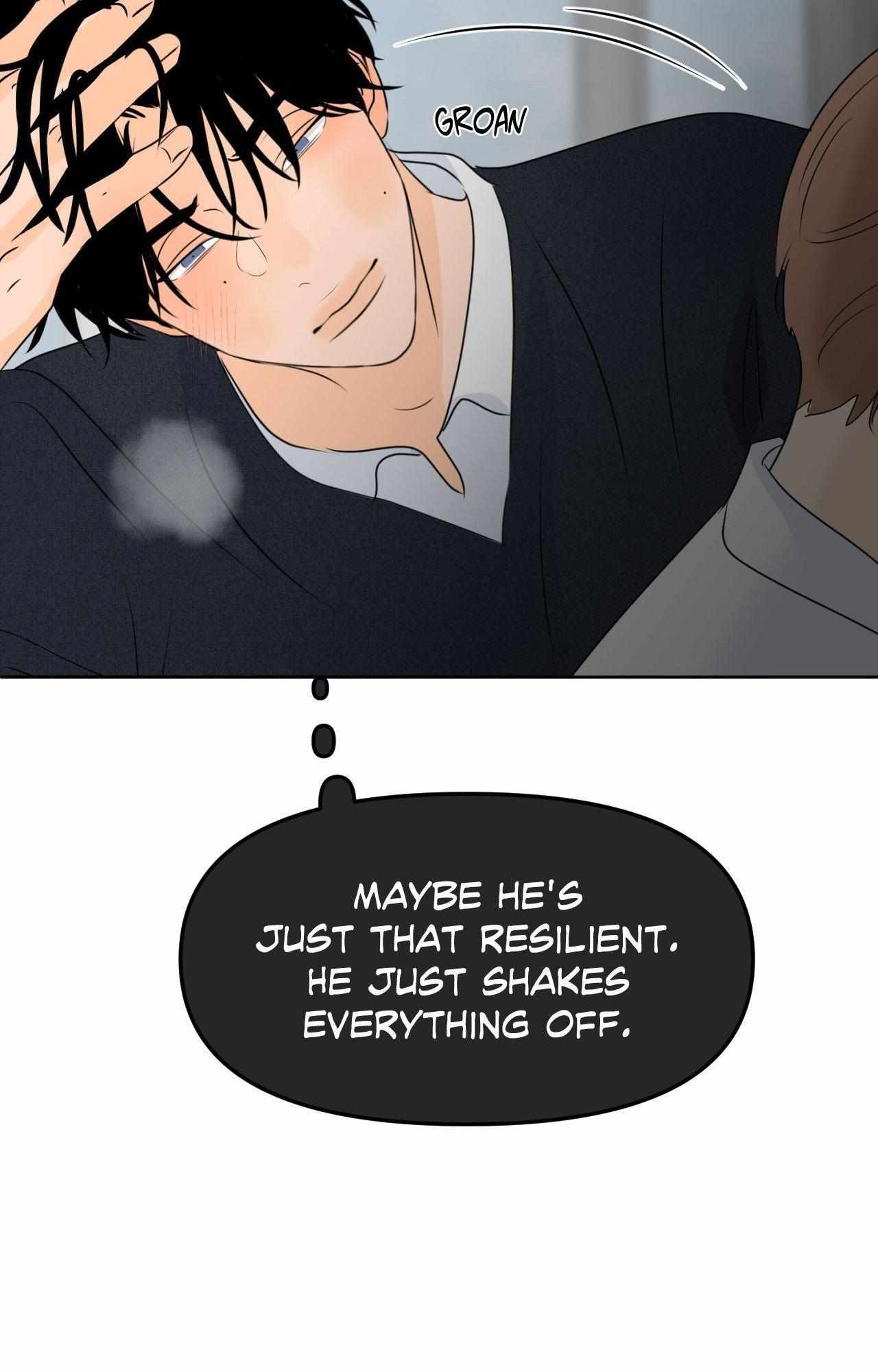 The Boundary of Fragrance Chapter 47 - Page 65 in English