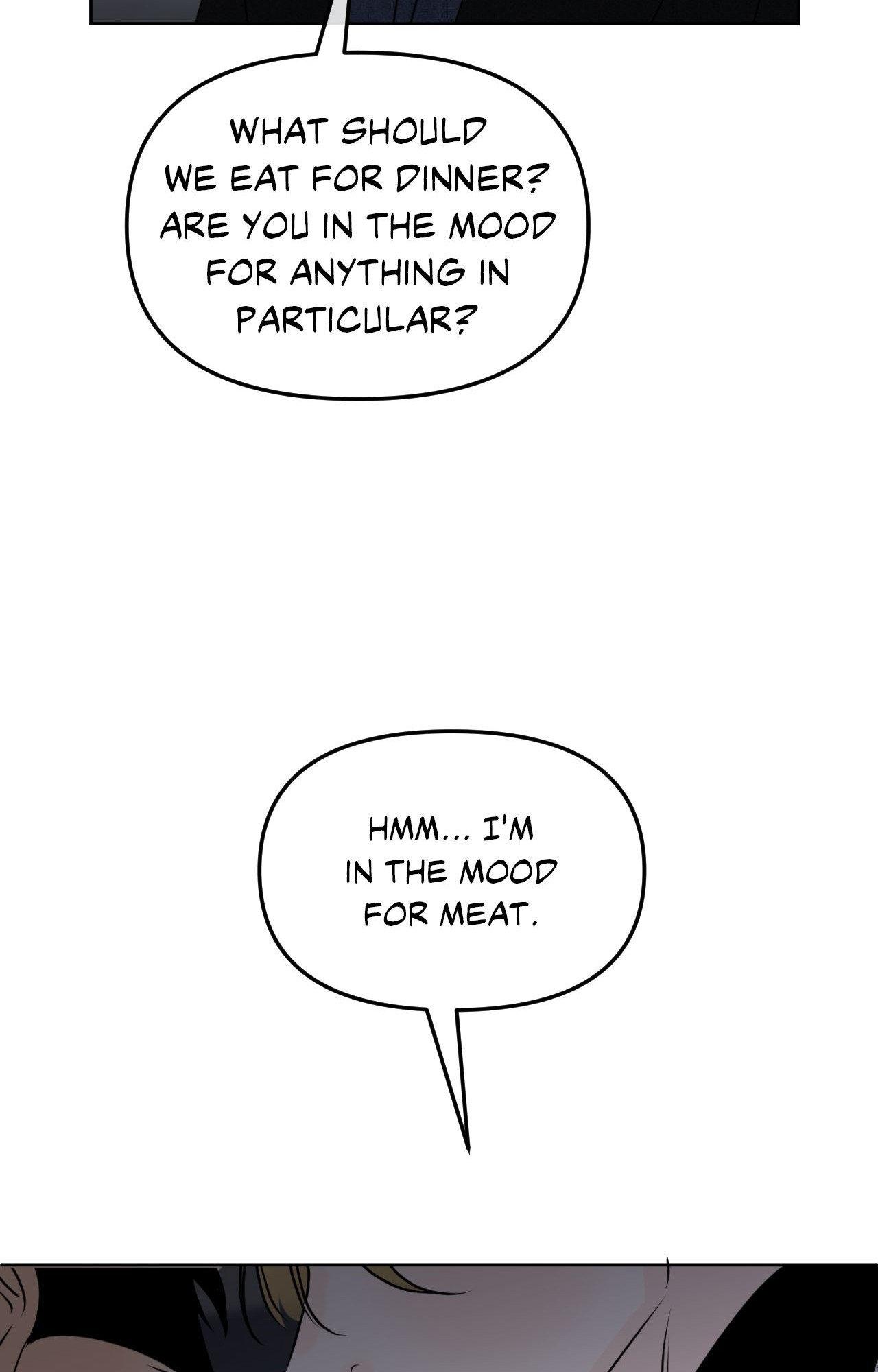 The Boundary of Fragrance Chapter 47 - Page 74 in English