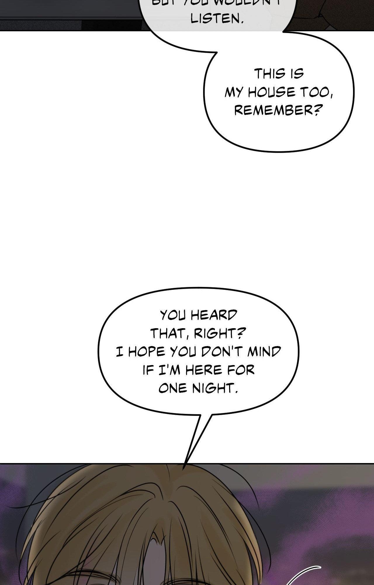 The Boundary of Fragrance Chapter 47 - Page 80 in English