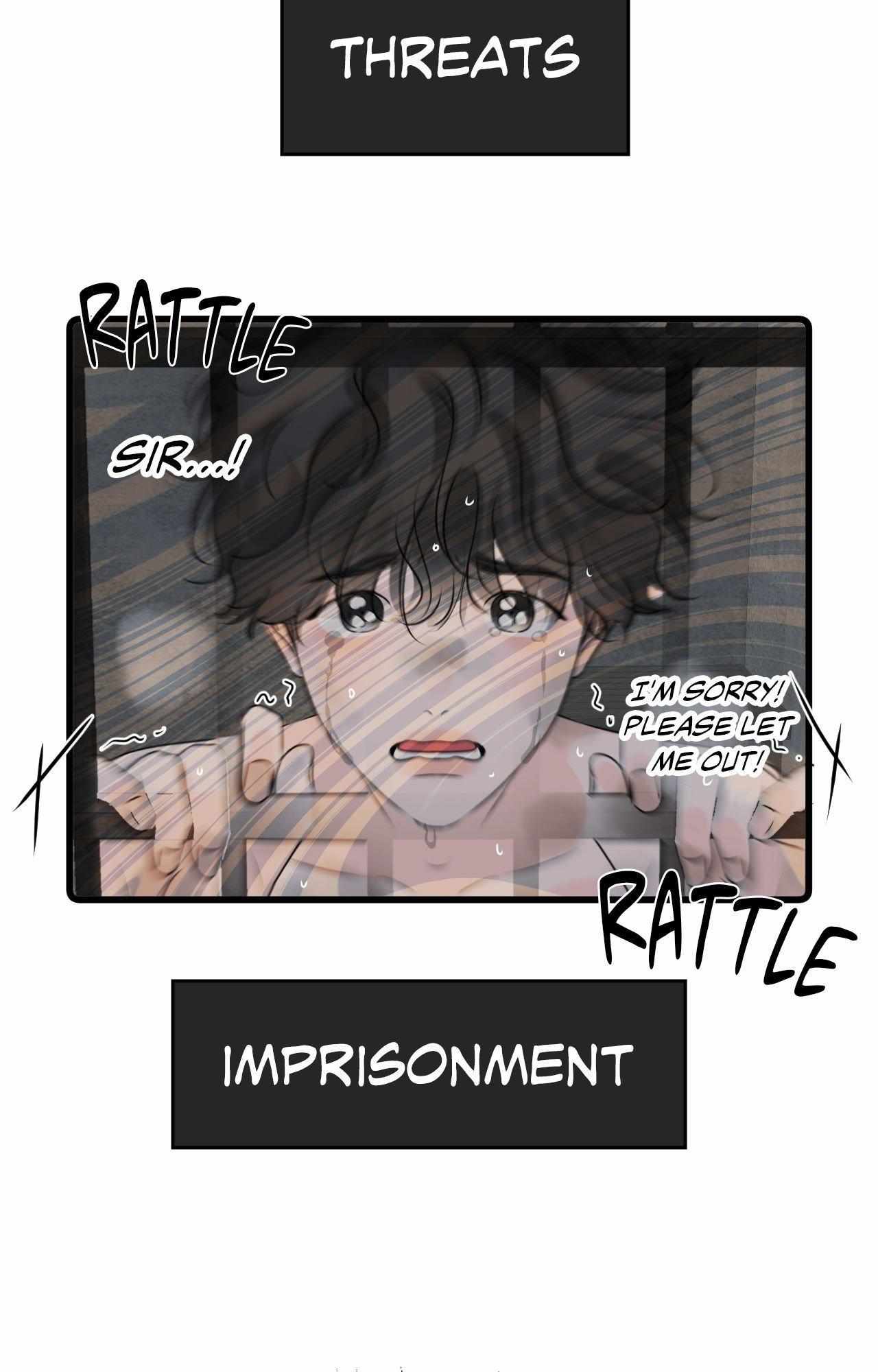 The Boundary of Fragrance Chapter 48 - Page 13 in English