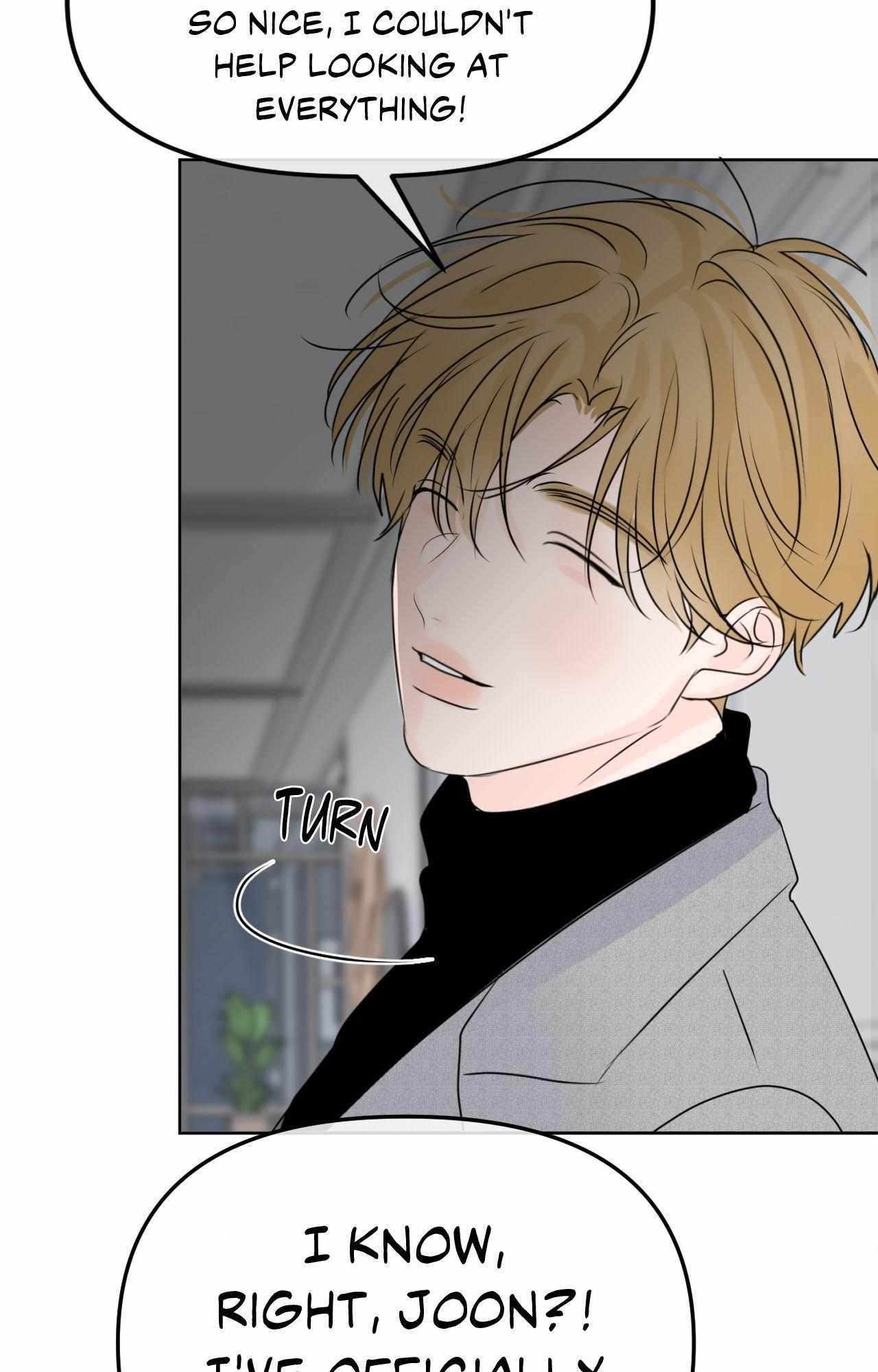 The Boundary of Fragrance Chapter 48 - Page 16 in English