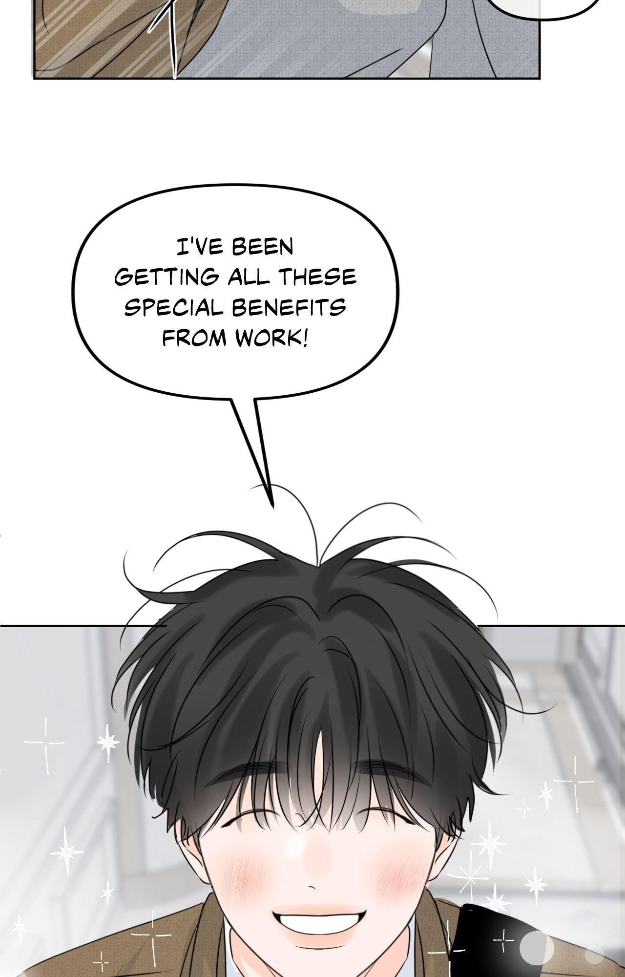 The Boundary of Fragrance Chapter 48 - Page 18 in English