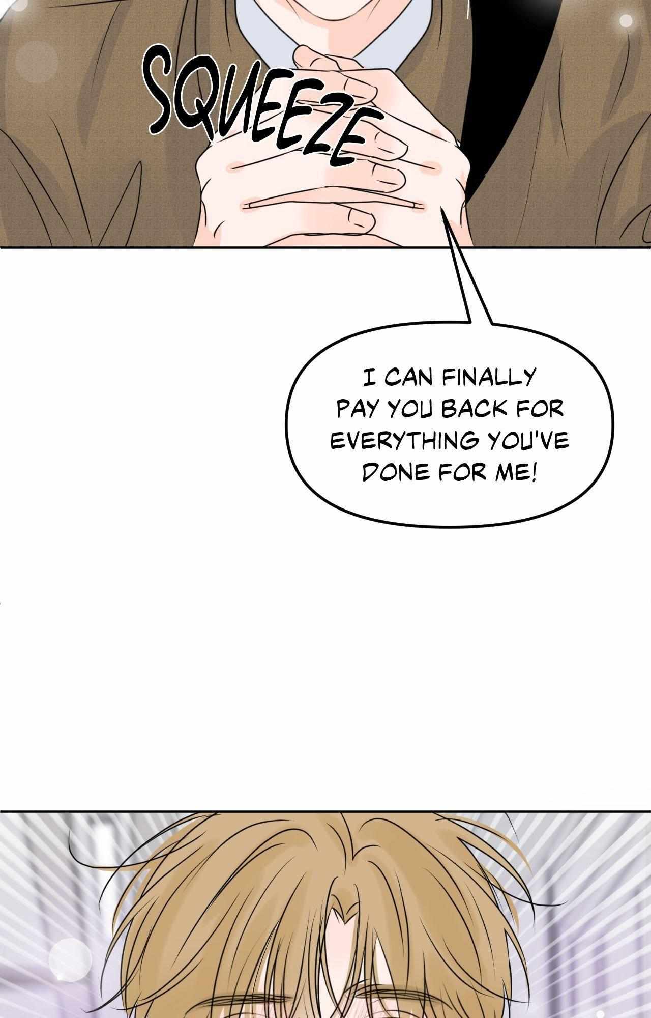 The Boundary of Fragrance Chapter 48 - Page 19 in English
