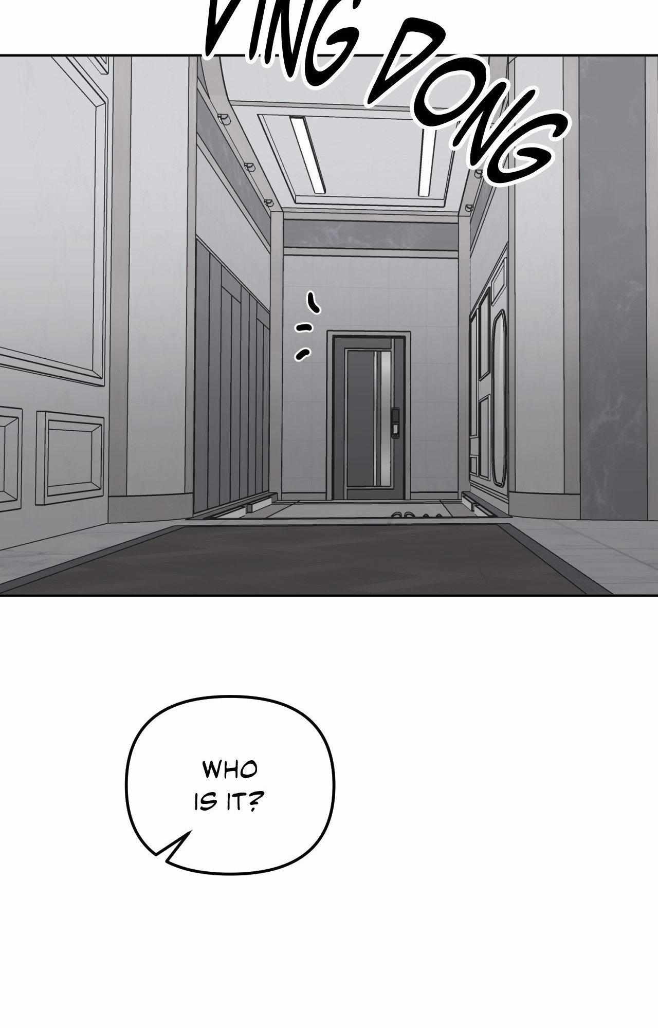 The Boundary of Fragrance Chapter 48 - Page 28 in English