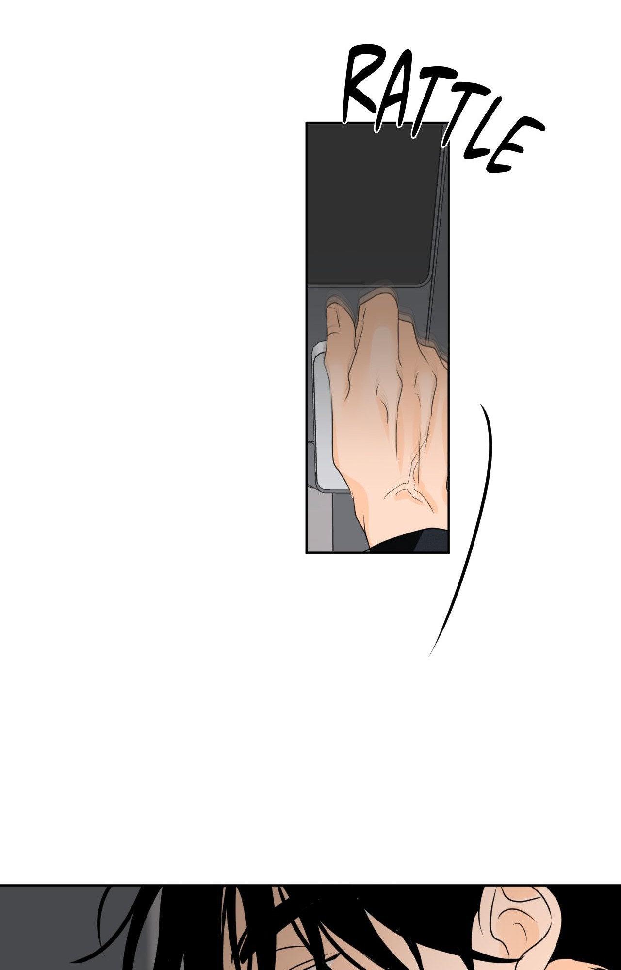 The Boundary of Fragrance Chapter 48 - Page 30 in English