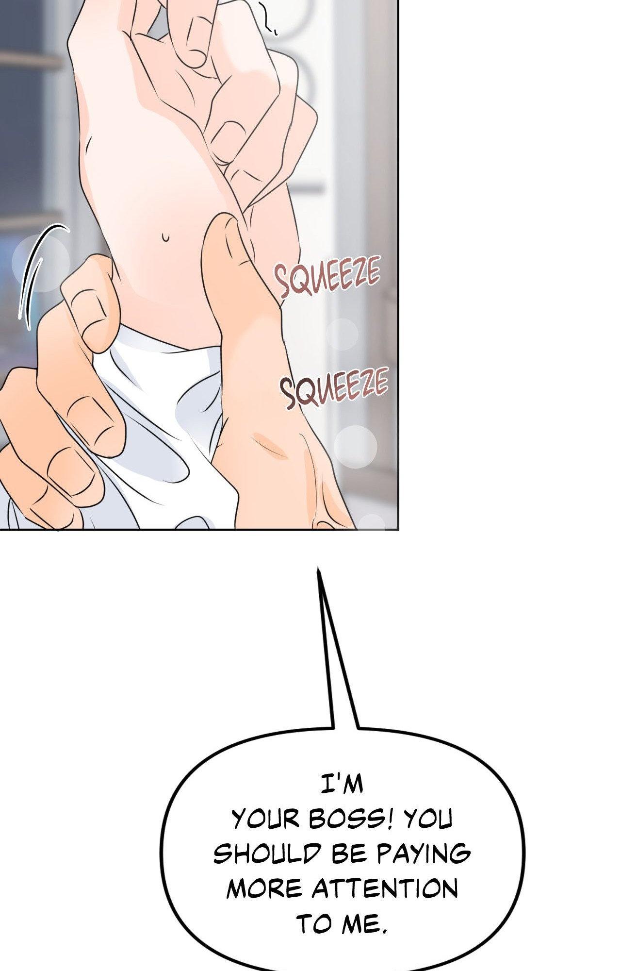 The Boundary of Fragrance Chapter 48 - Page 52 in English