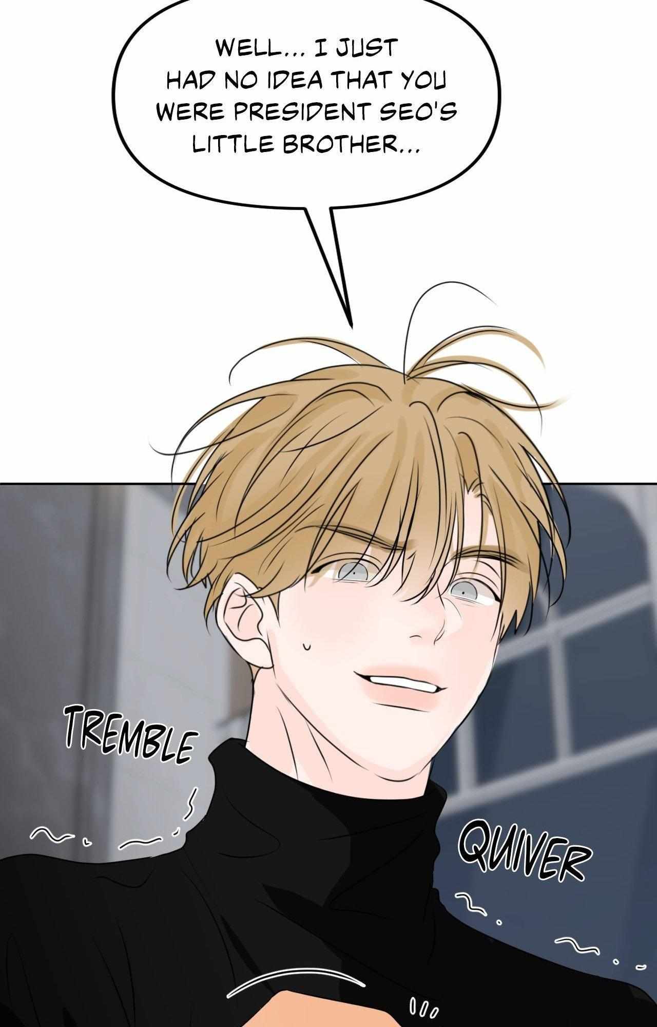 The Boundary of Fragrance Chapter 48 - Page 61 in English
