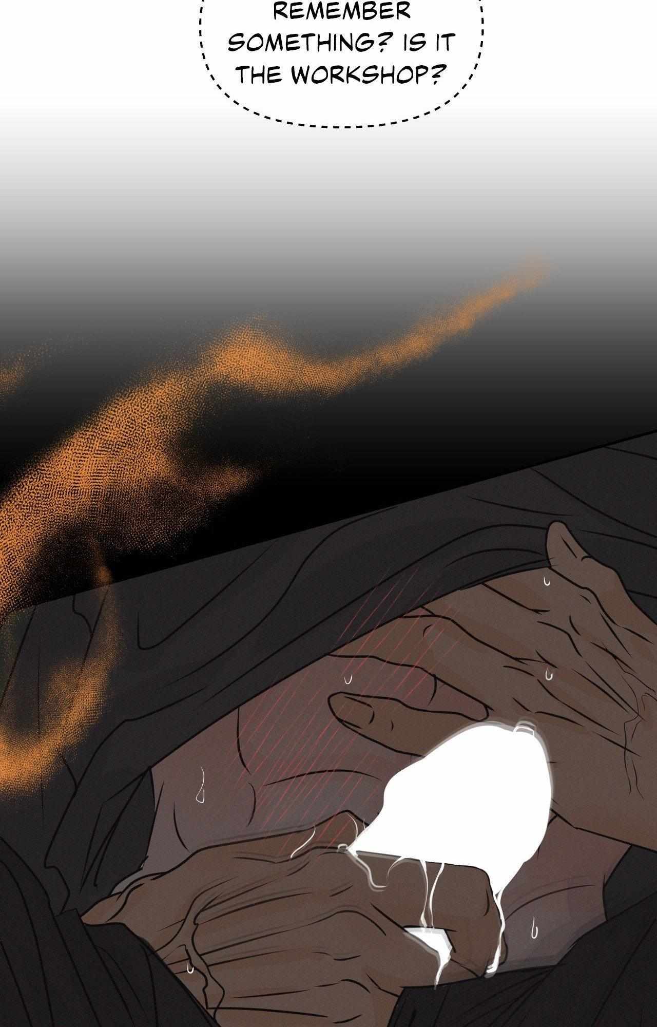 The Boundary of Fragrance Chapter 48 - Page 65 in English
