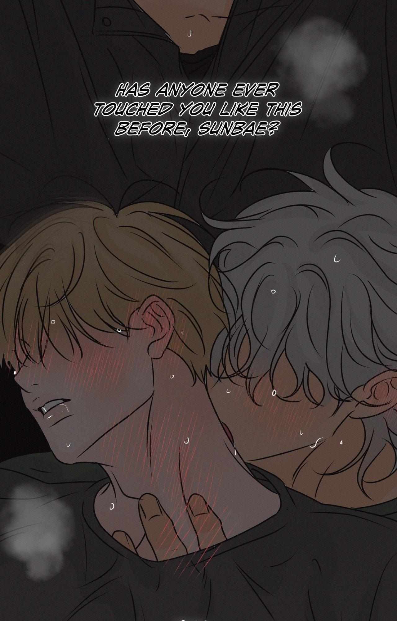 The Boundary of Fragrance Chapter 48 - Page 66 in English