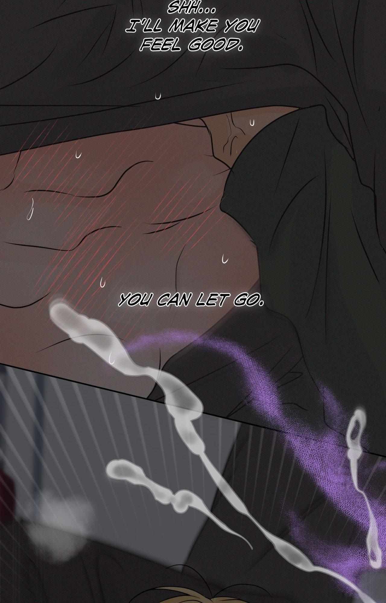 The Boundary of Fragrance Chapter 48 - Page 67 in English