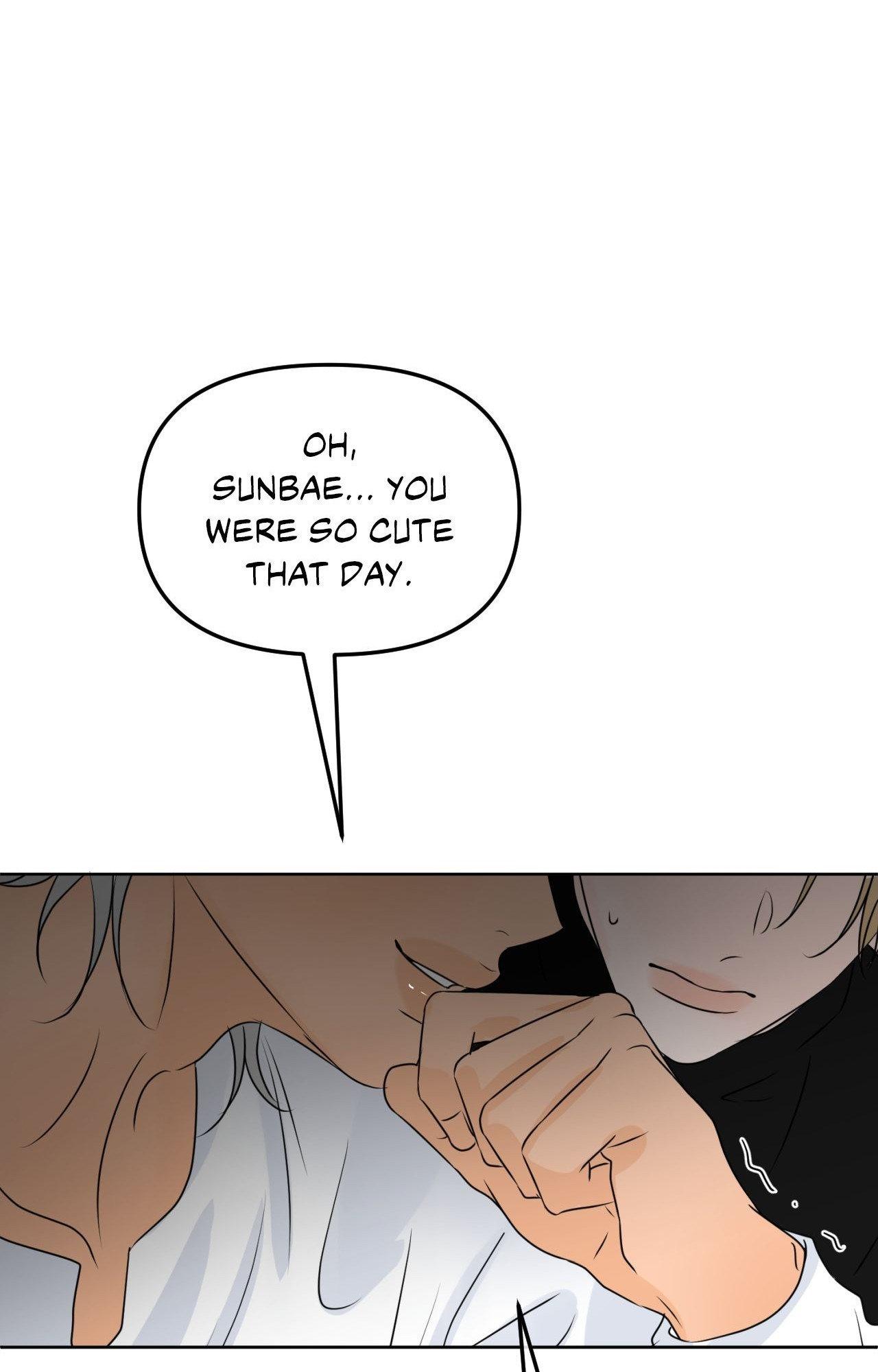 The Boundary of Fragrance Chapter 48 - Page 69 in English