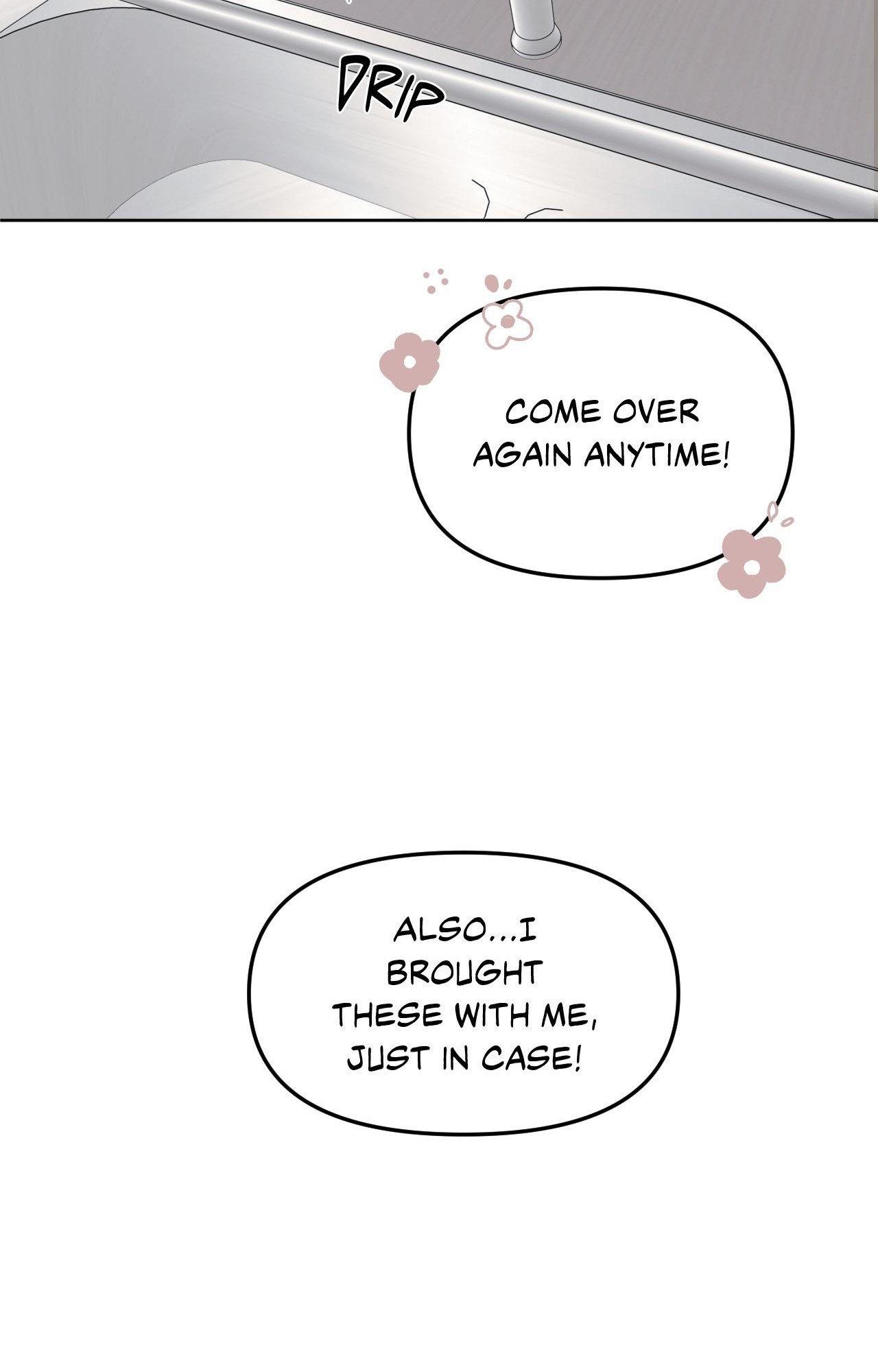 The Boundary of Fragrance Chapter 48 - Page 75 in English