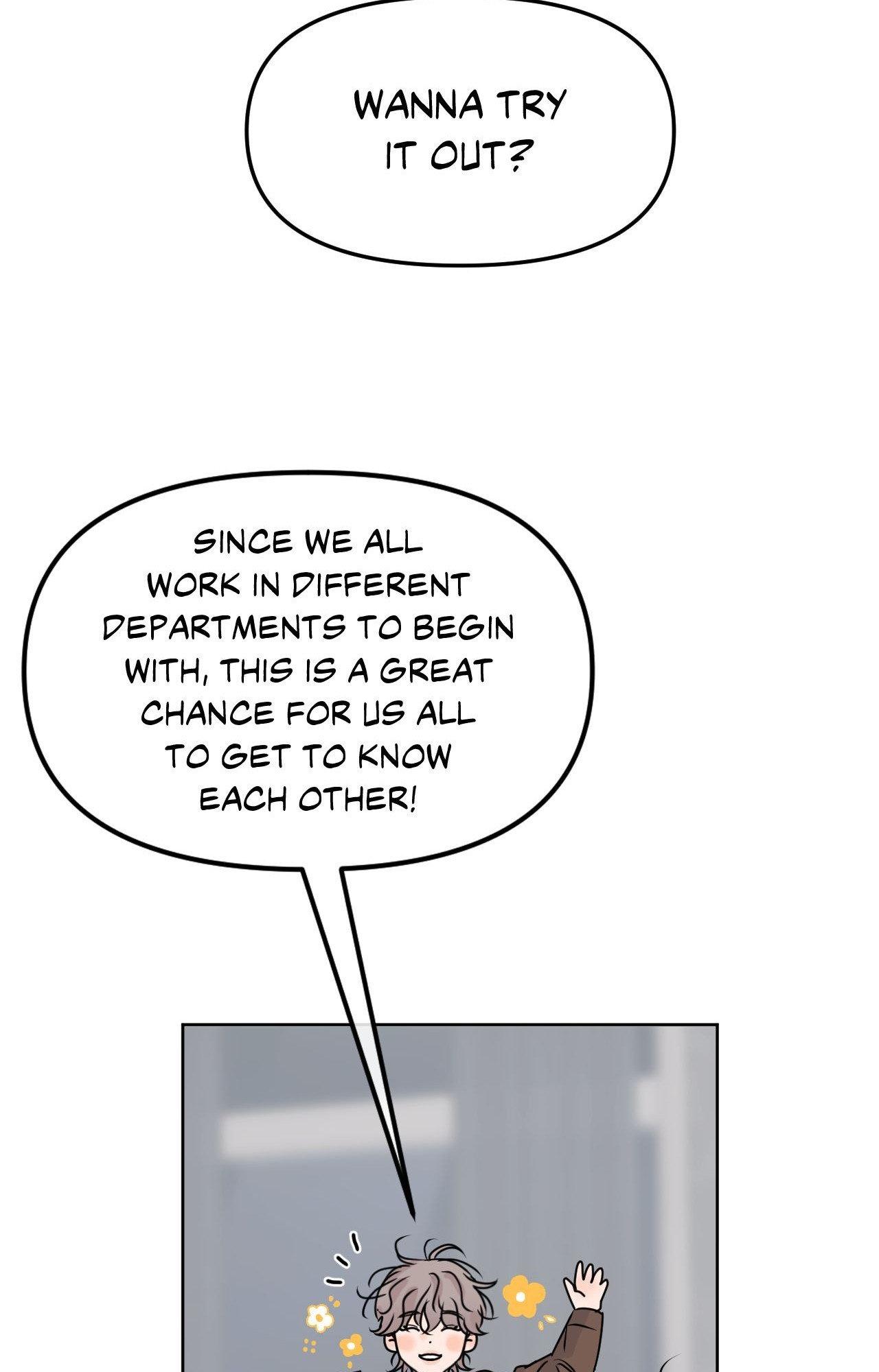The Boundary of Fragrance Chapter 48 - Page 77 in English