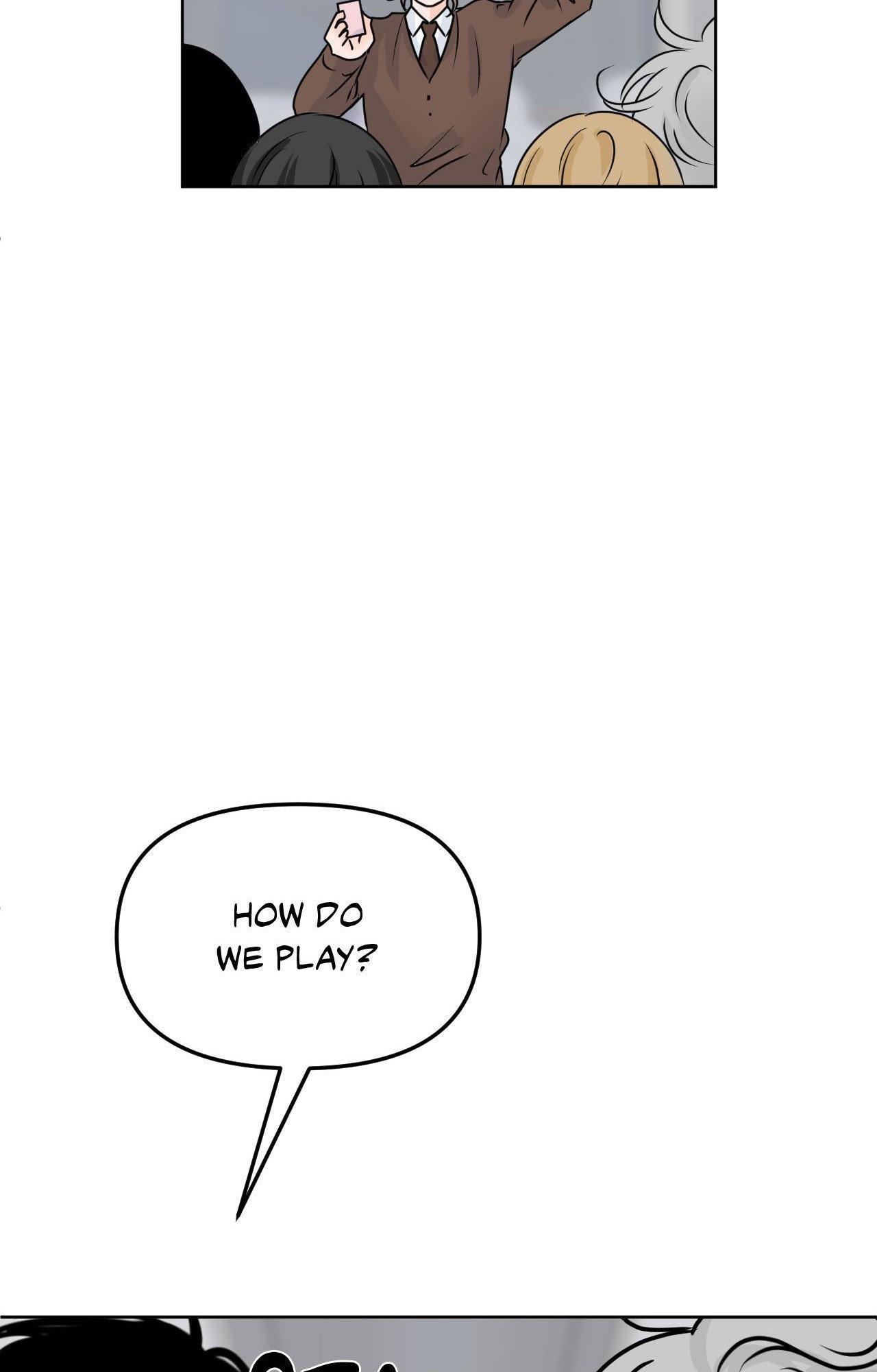 The Boundary of Fragrance Chapter 48 - Page 78 in English