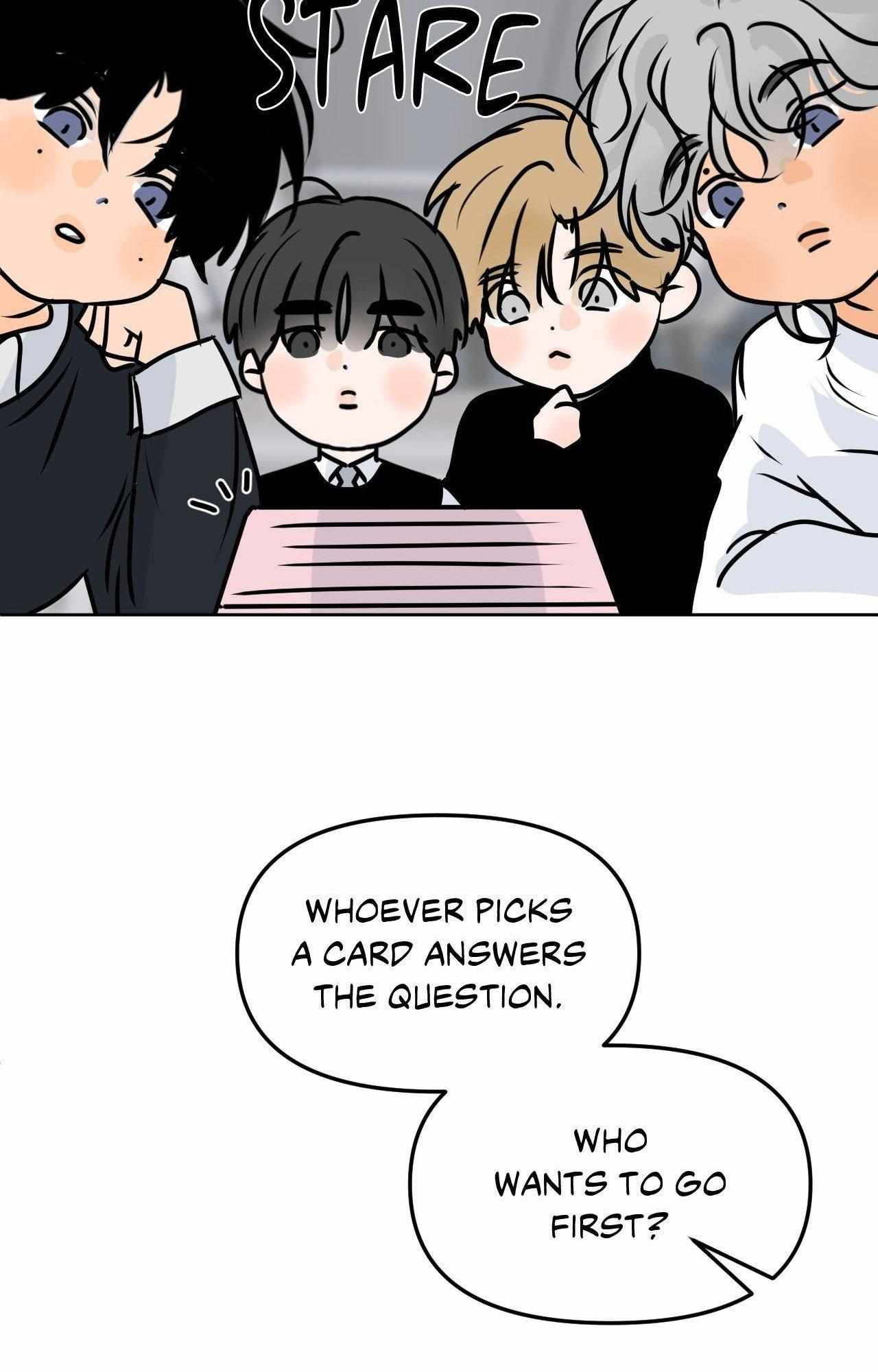The Boundary of Fragrance Chapter 48 - Page 79 in English
