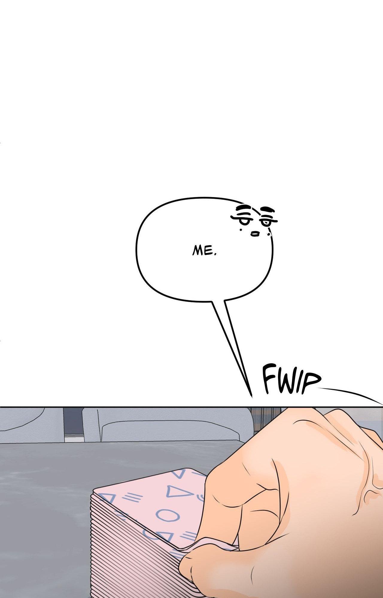 The Boundary of Fragrance Chapter 48 - Page 80 in English