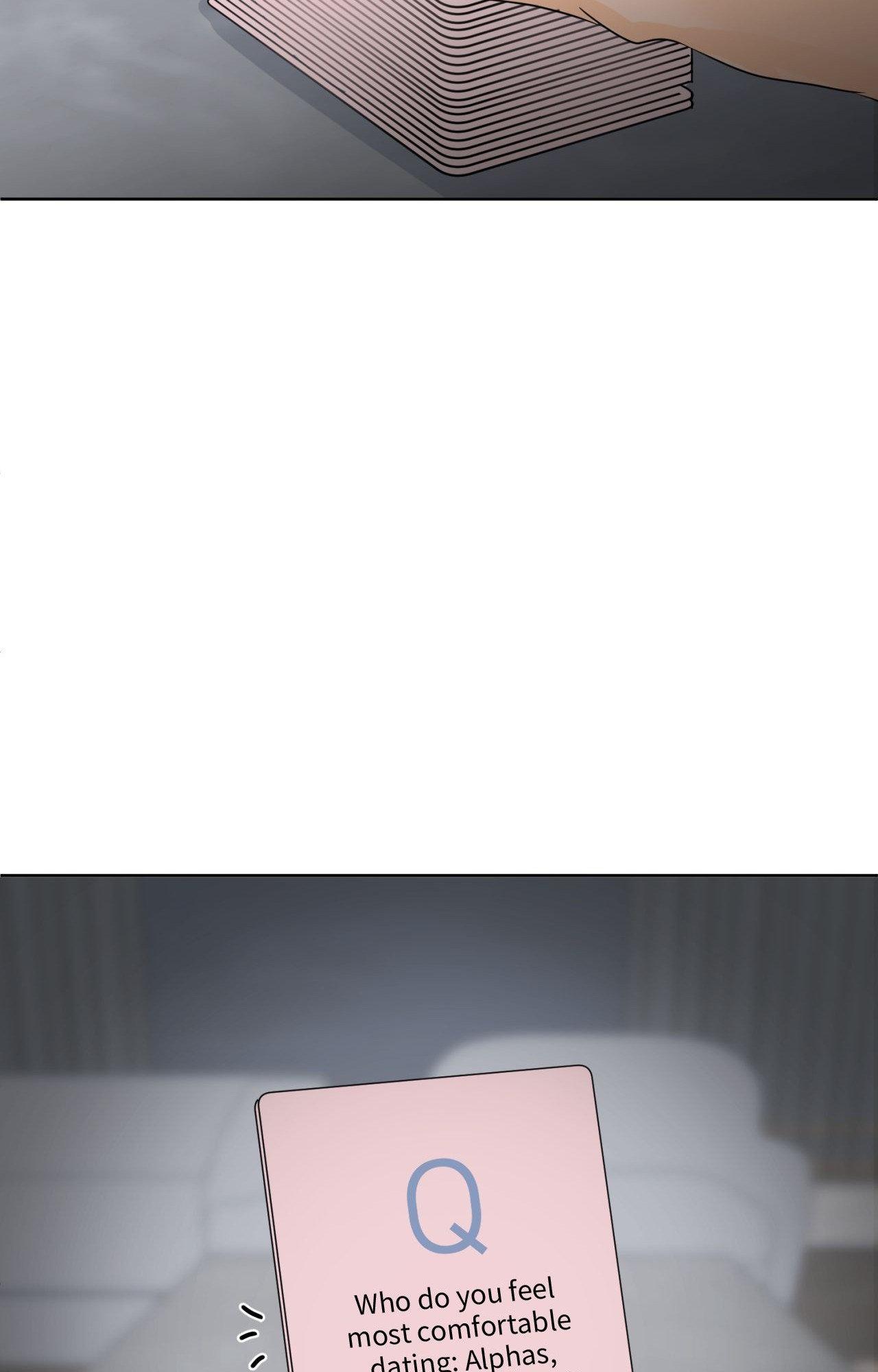 The Boundary of Fragrance Chapter 48 - Page 81 in English
