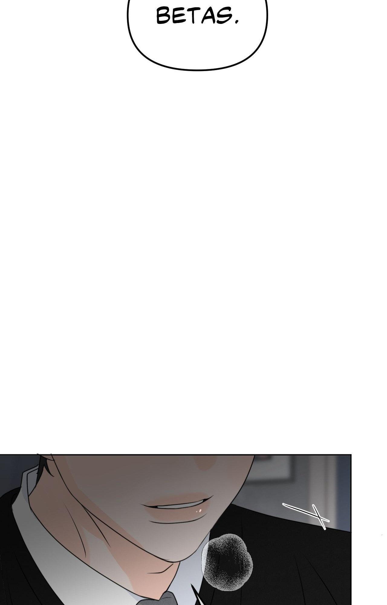 The Boundary of Fragrance Chapter 48 - Page 84 in English