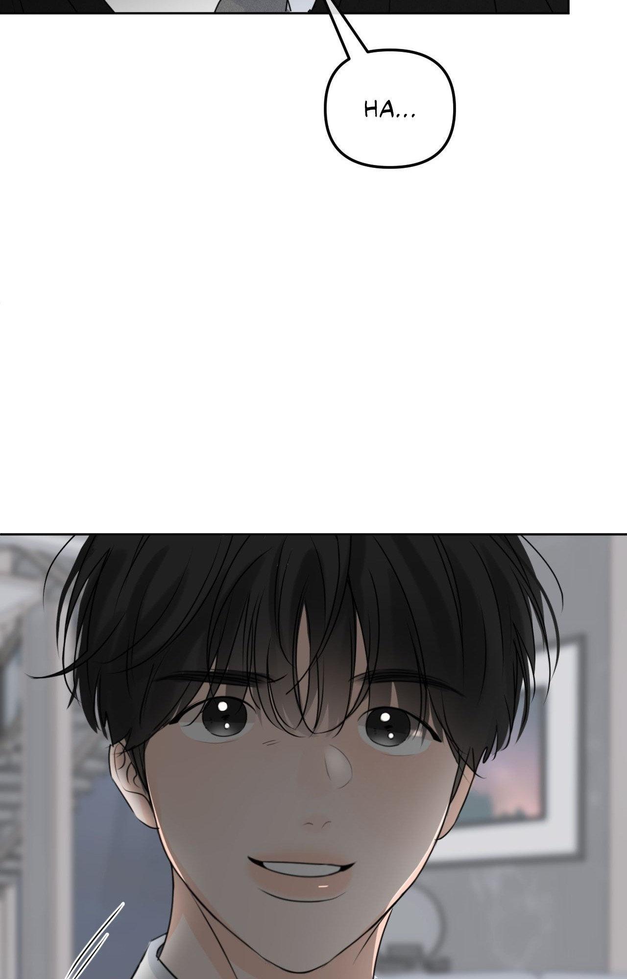 The Boundary of Fragrance Chapter 48 - Page 85 in English