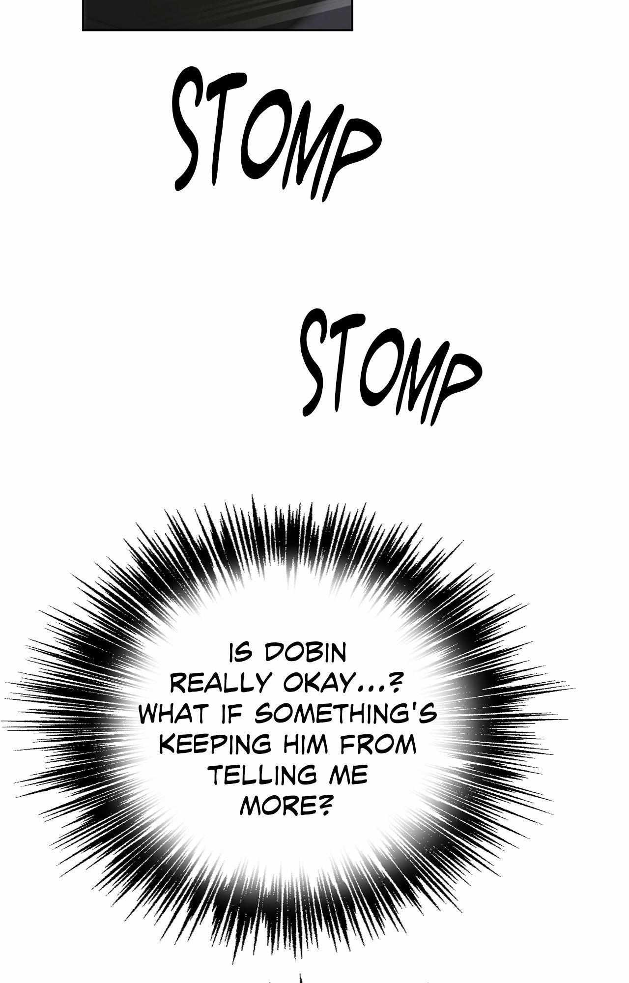 The Boundary of Fragrance Chapter 48 - Page 9 in English