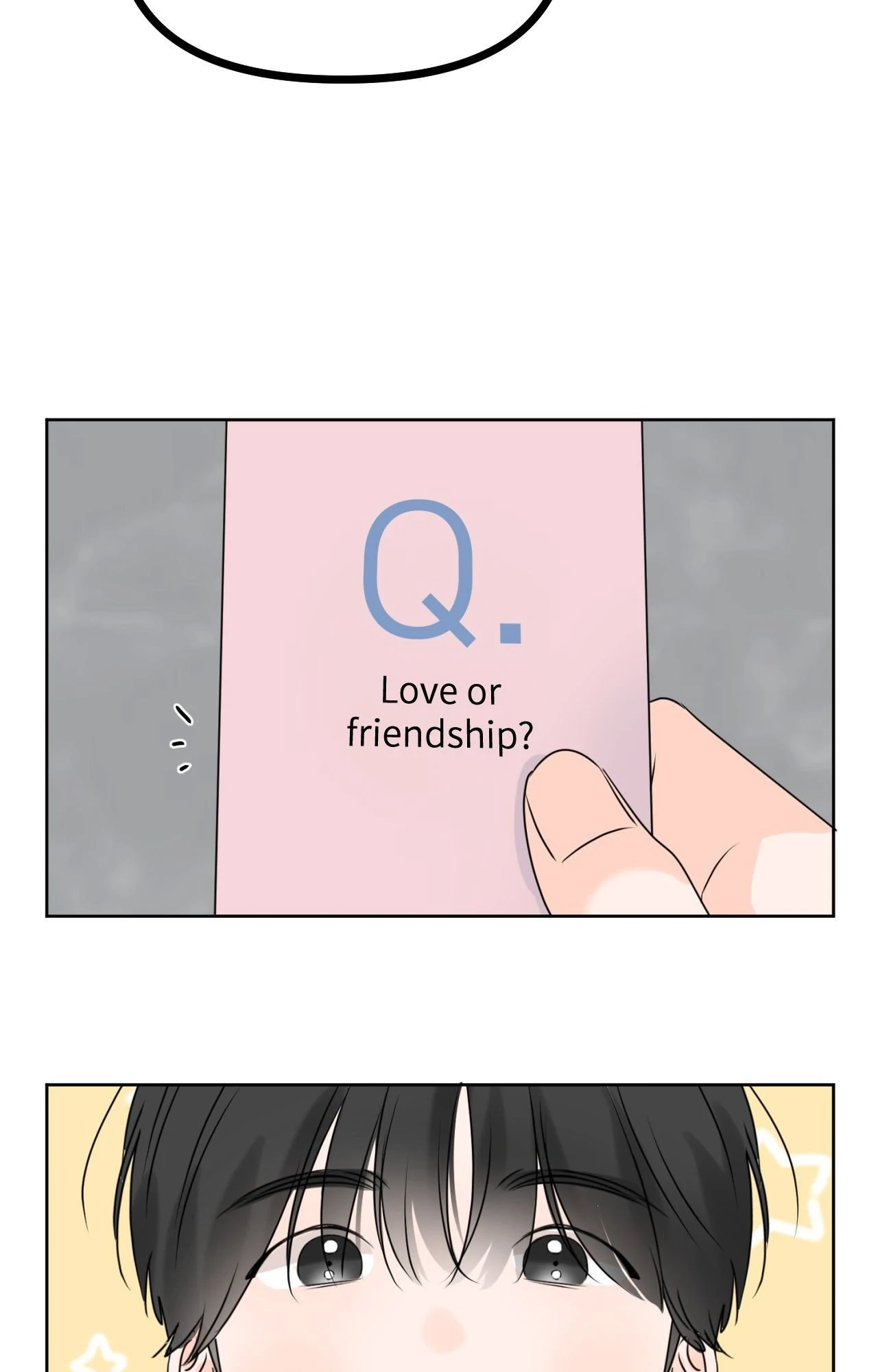 The Boundary of Fragrance Chapter 49 - Page 19 in English