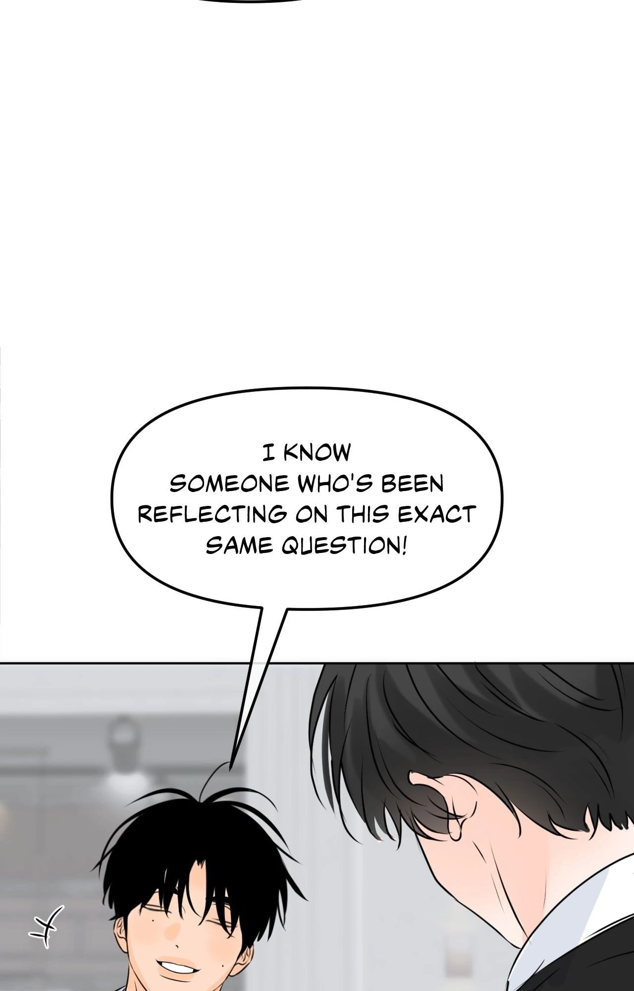 The Boundary of Fragrance Chapter 49 - Page 31 in English