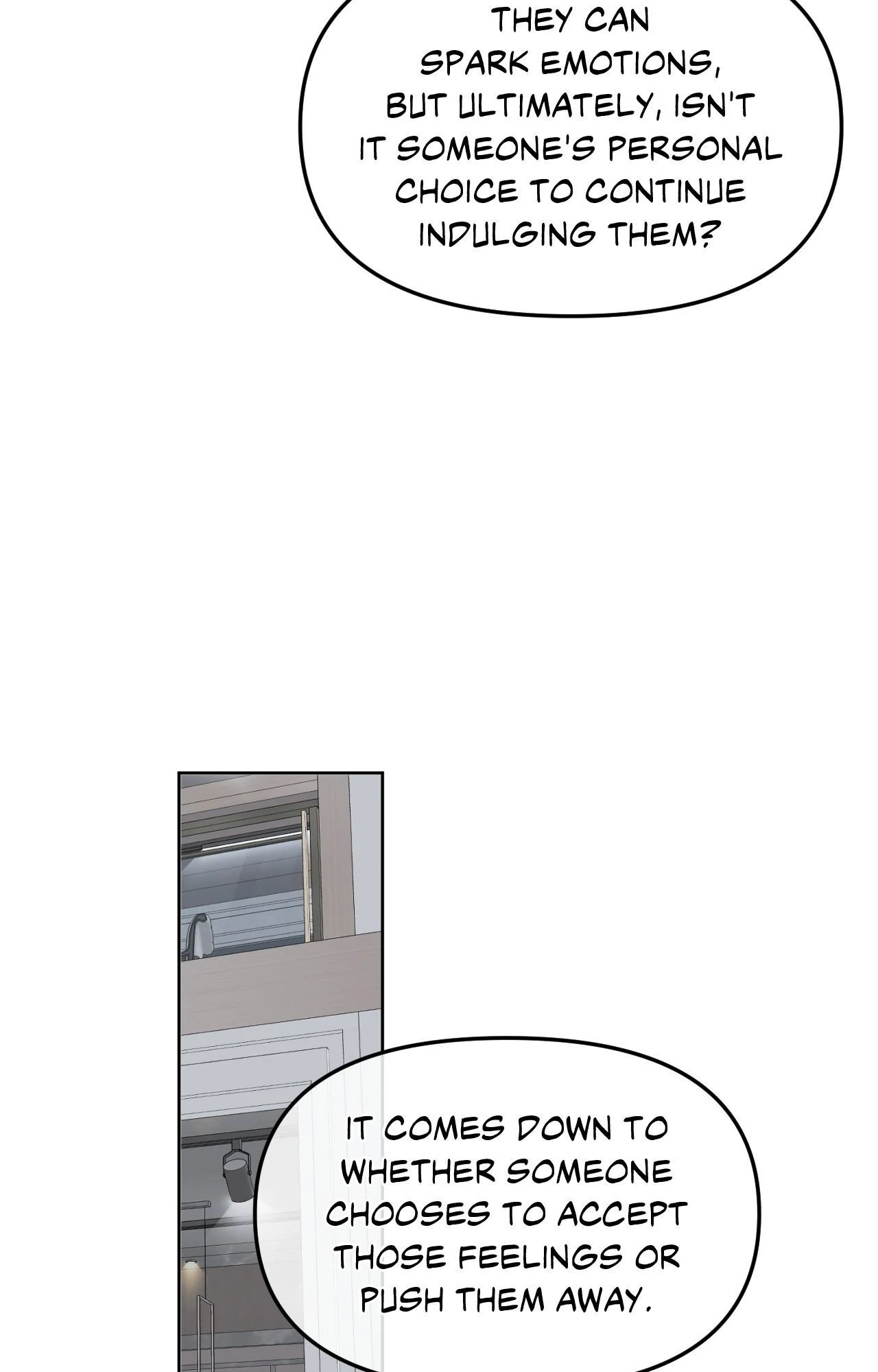 The Boundary of Fragrance Chapter 49 - Page 37 in English
