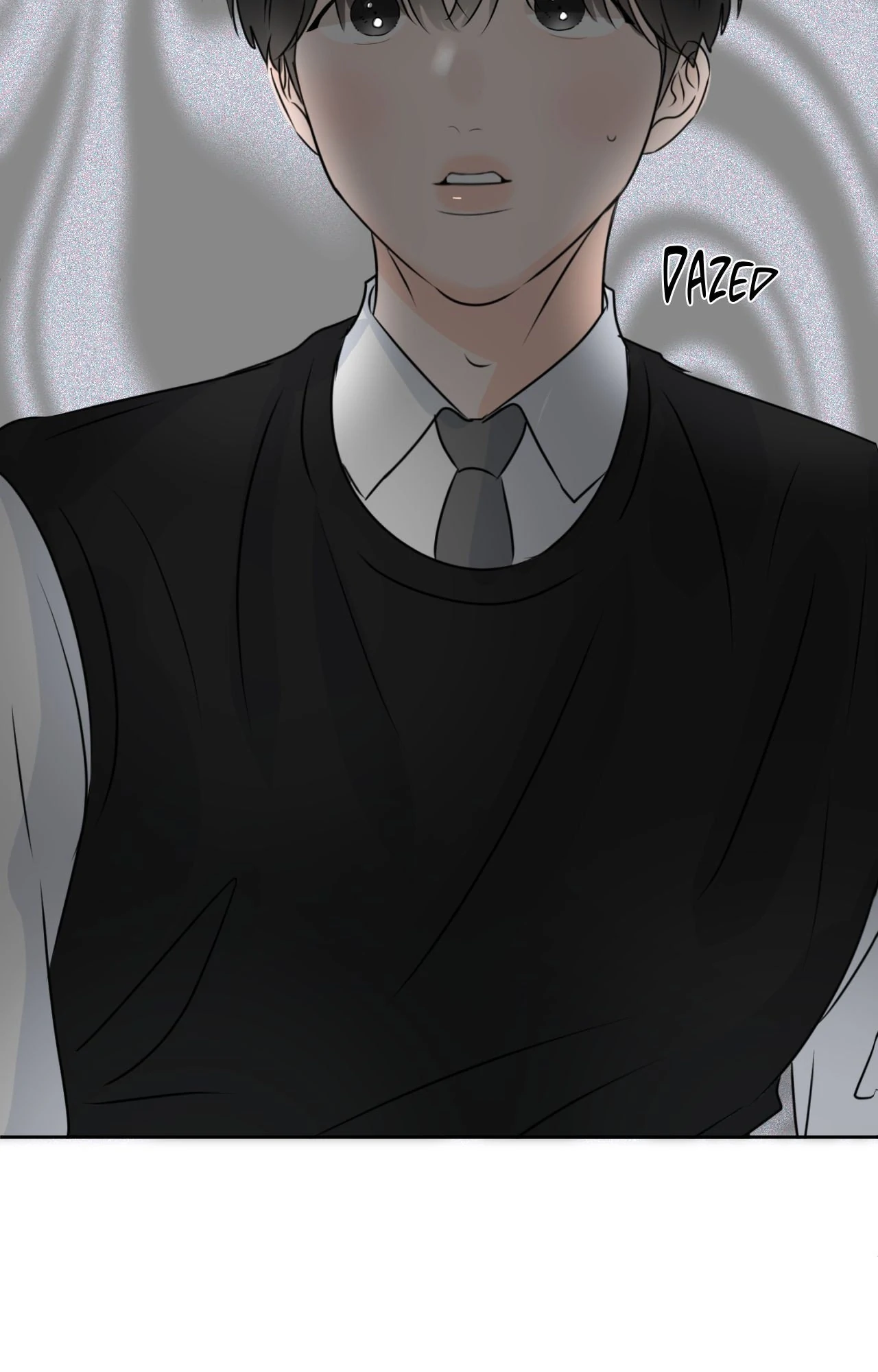 The Boundary of Fragrance Chapter 49 - Page 39 in English