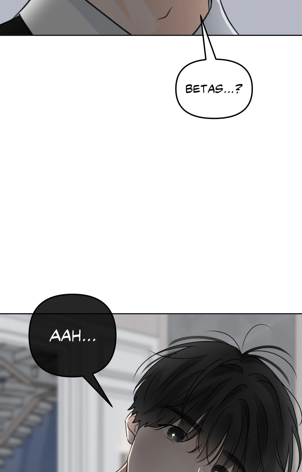The Boundary of Fragrance Chapter 49 - Page 4 in English