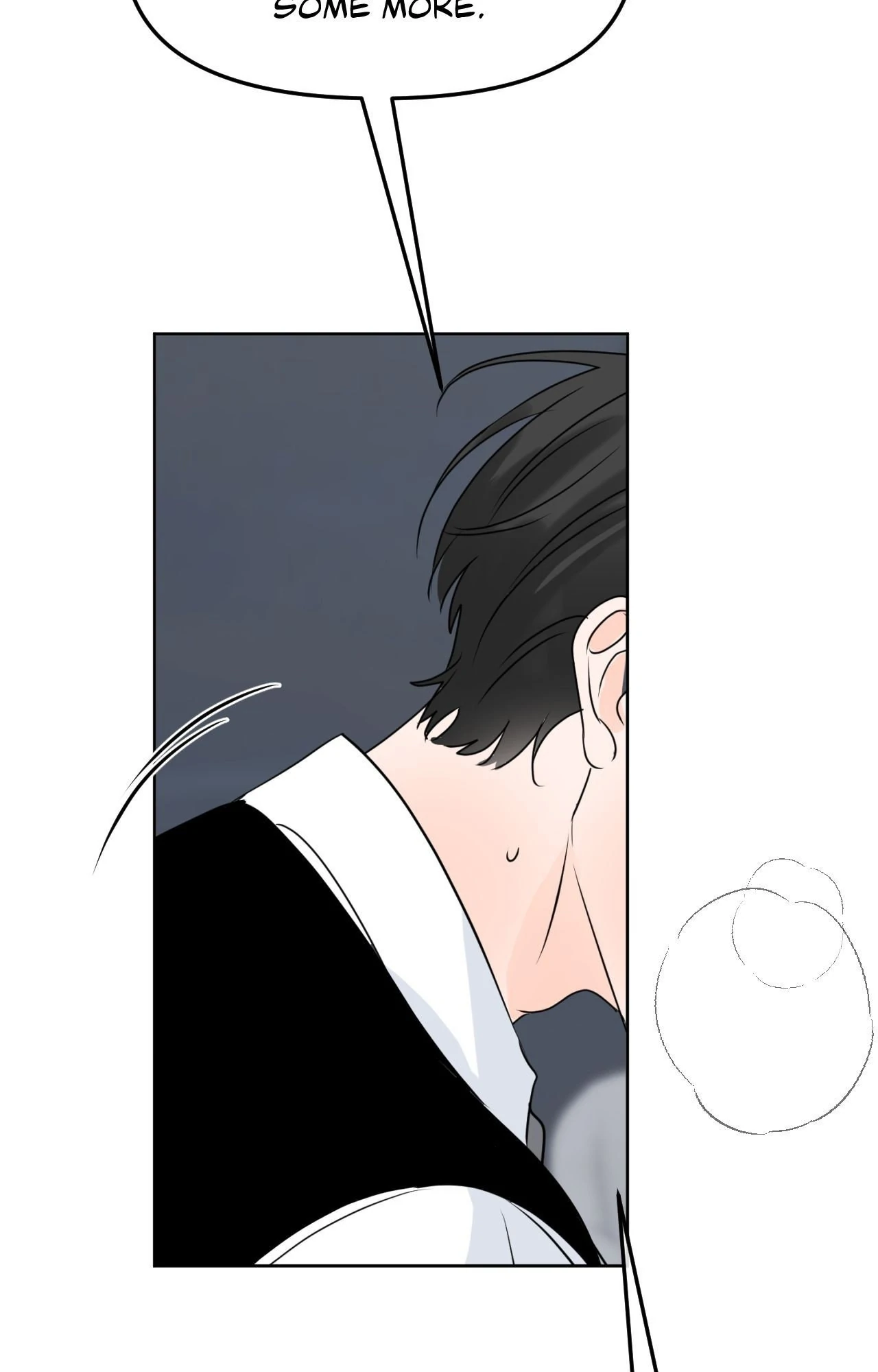 The Boundary of Fragrance Chapter 49 - Page 41 in English