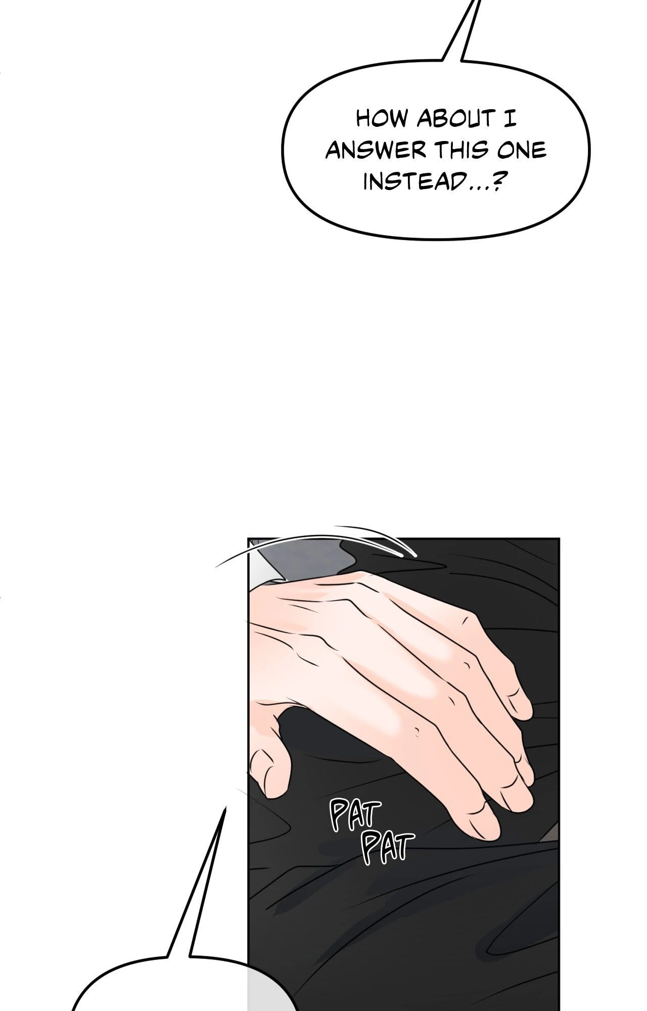 The Boundary of Fragrance Chapter 49 - Page 45 in English