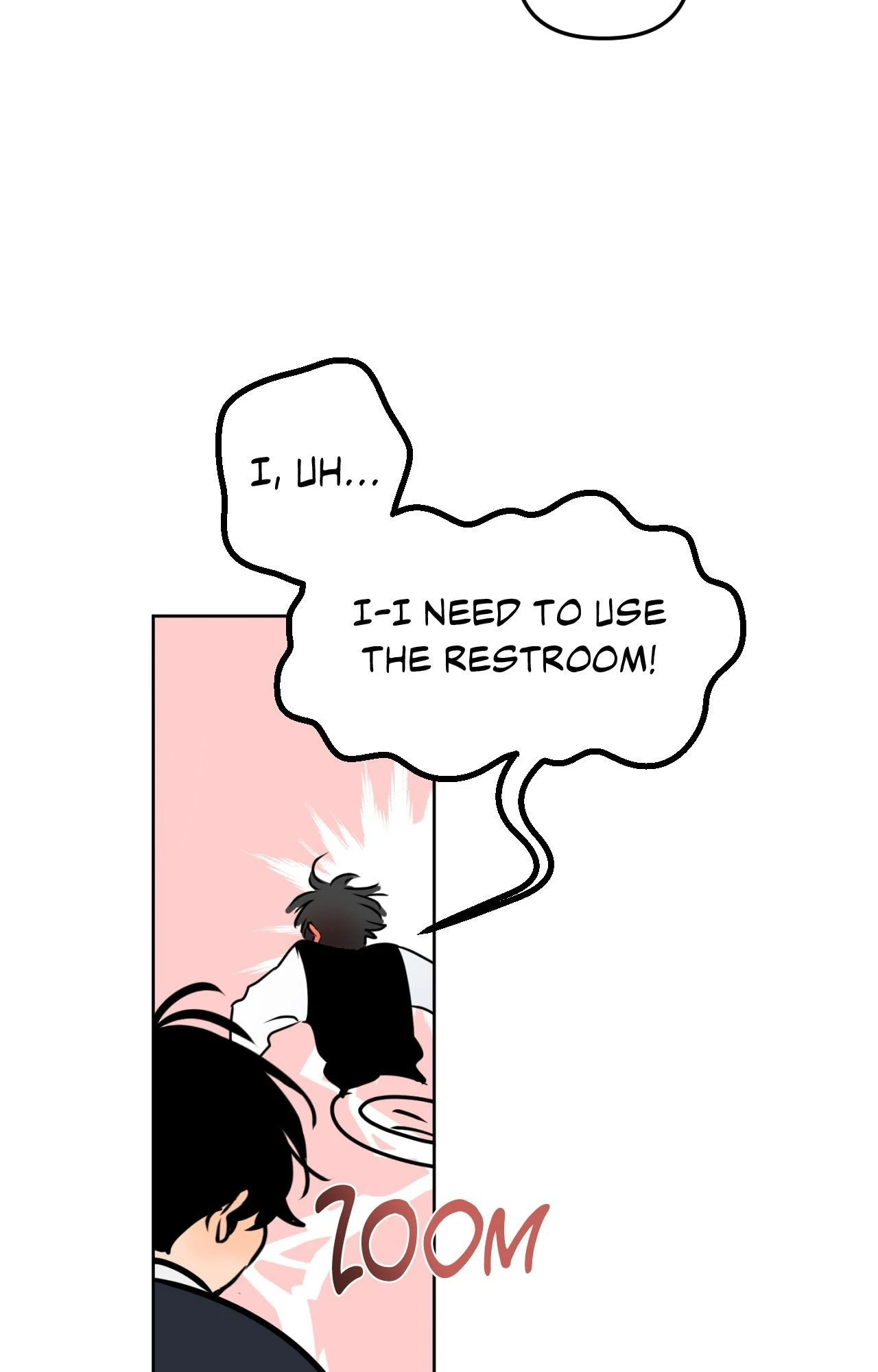 The Boundary of Fragrance Chapter 49 - Page 60 in English