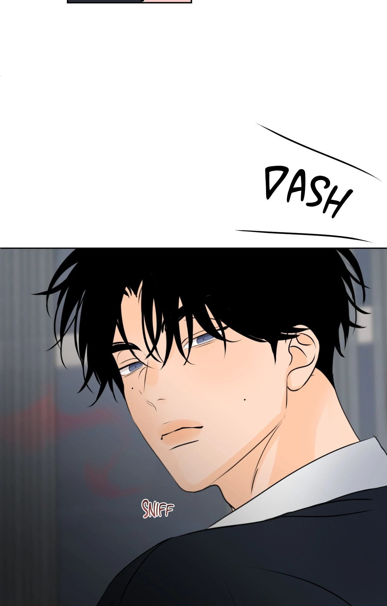 The Boundary of Fragrance Chapter 49 - Page 61 in English