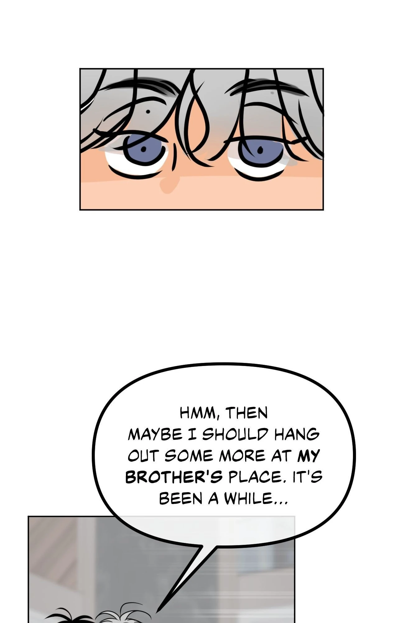The Boundary of Fragrance Chapter 49 - Page 66 in English