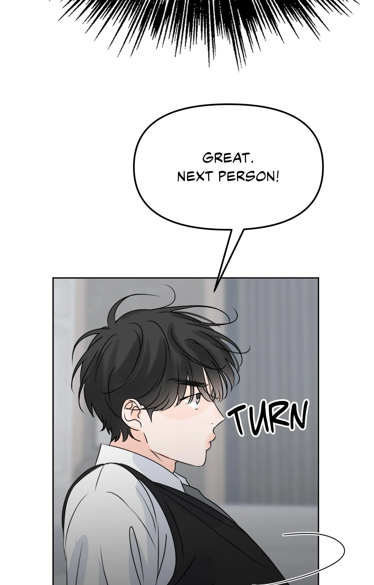 The Boundary of Fragrance Chapter 49 - Page 7 in English