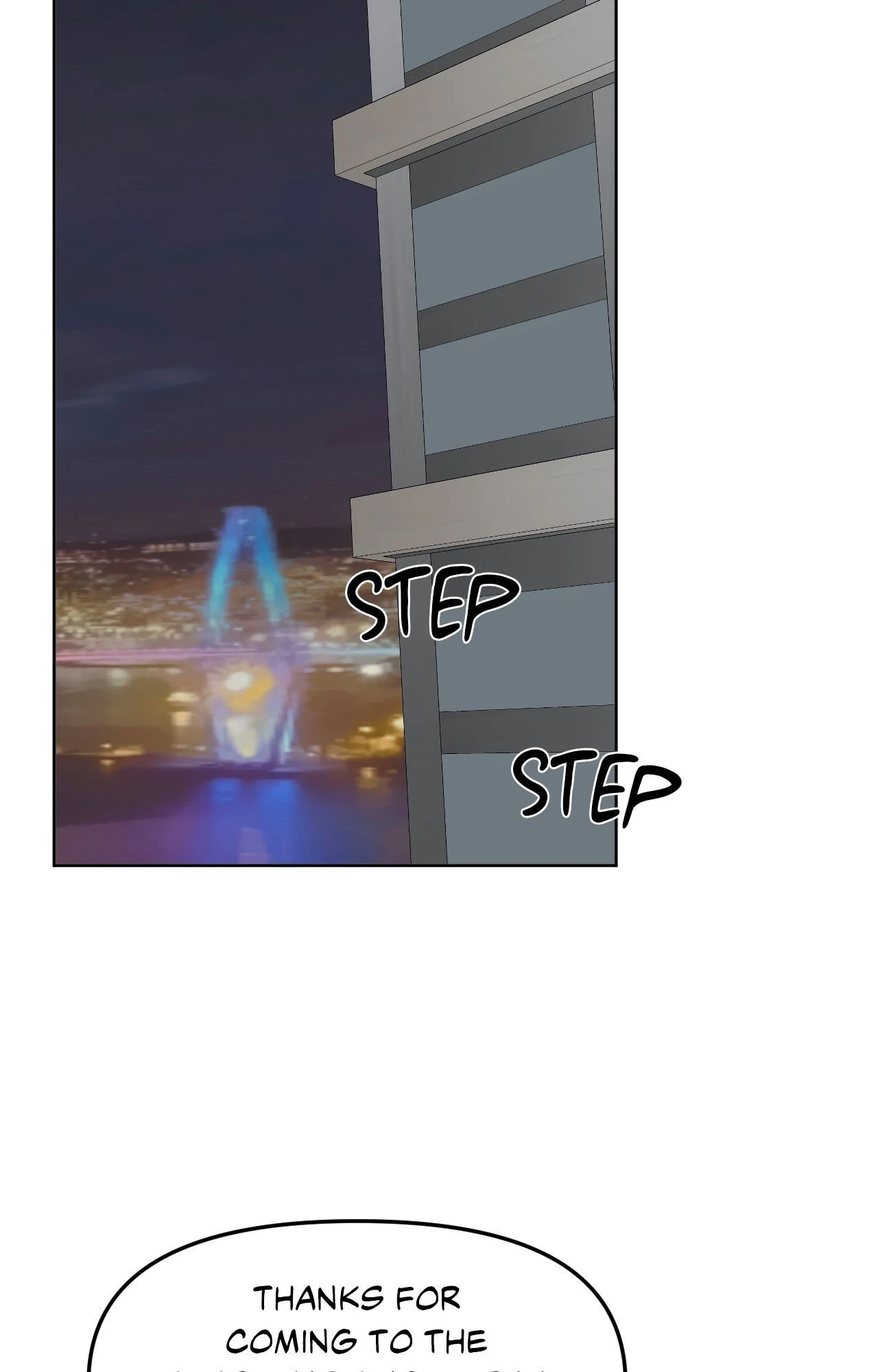 The Boundary of Fragrance Chapter 49 - Page 71 in English