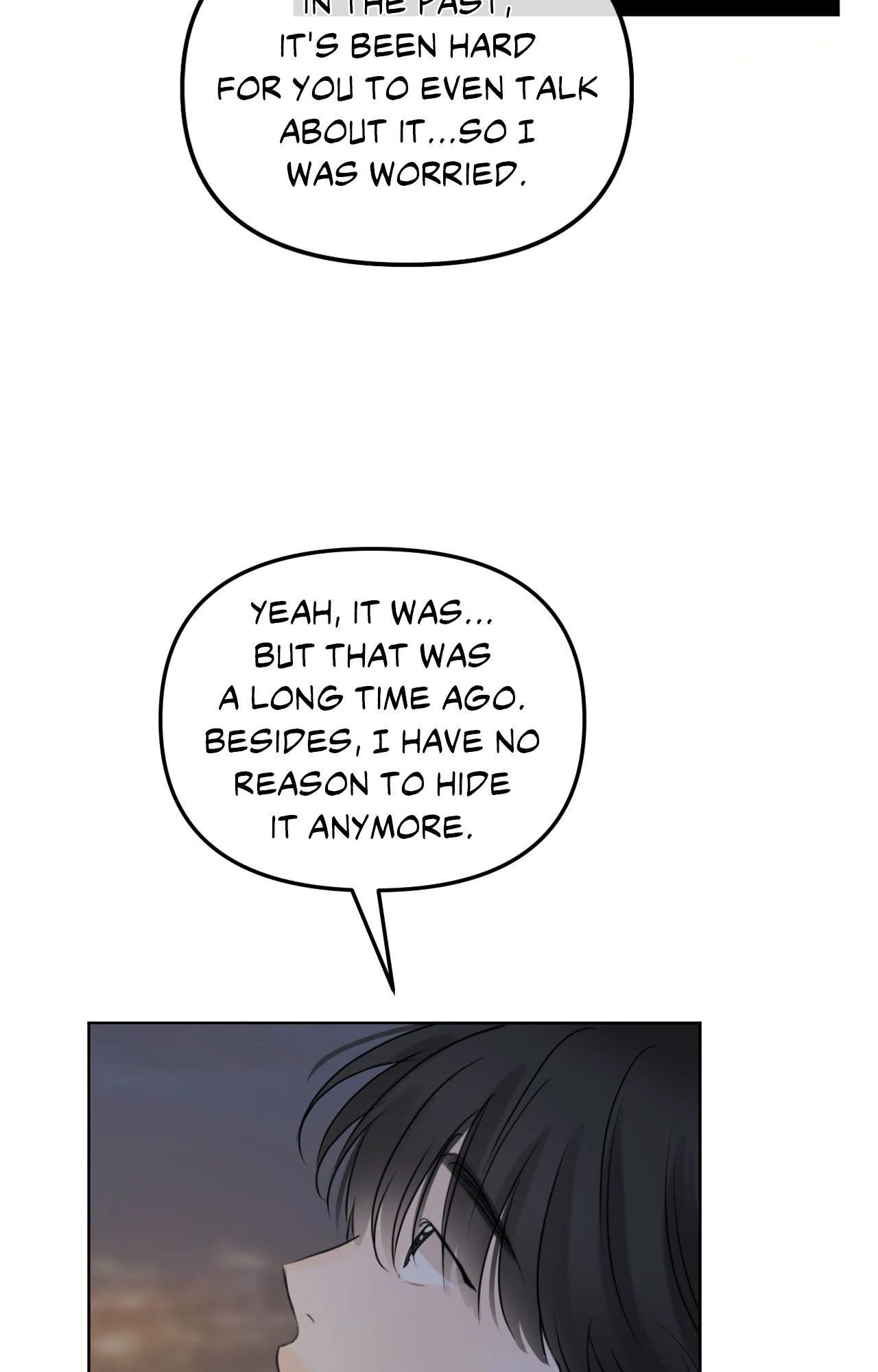 The Boundary of Fragrance Chapter 49 - Page 75 in English